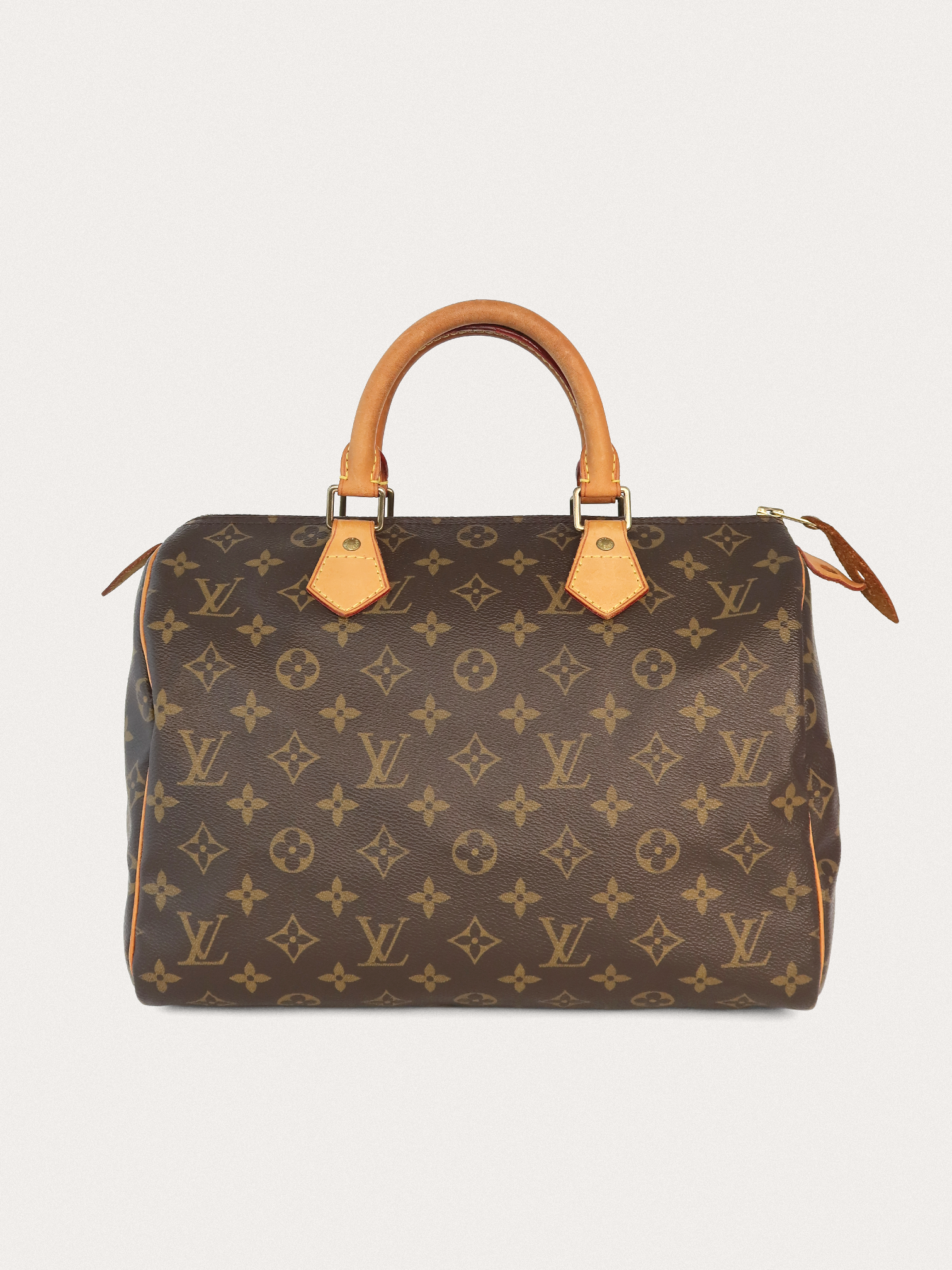 Louis Vuitton Speedy 30 primary image