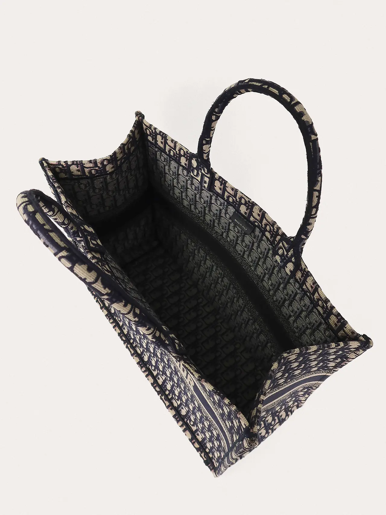 Book Tote Large - Master