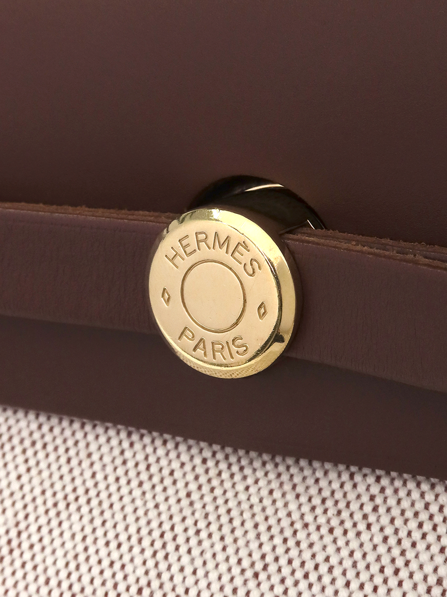 Hermes Herbag 31 - Master