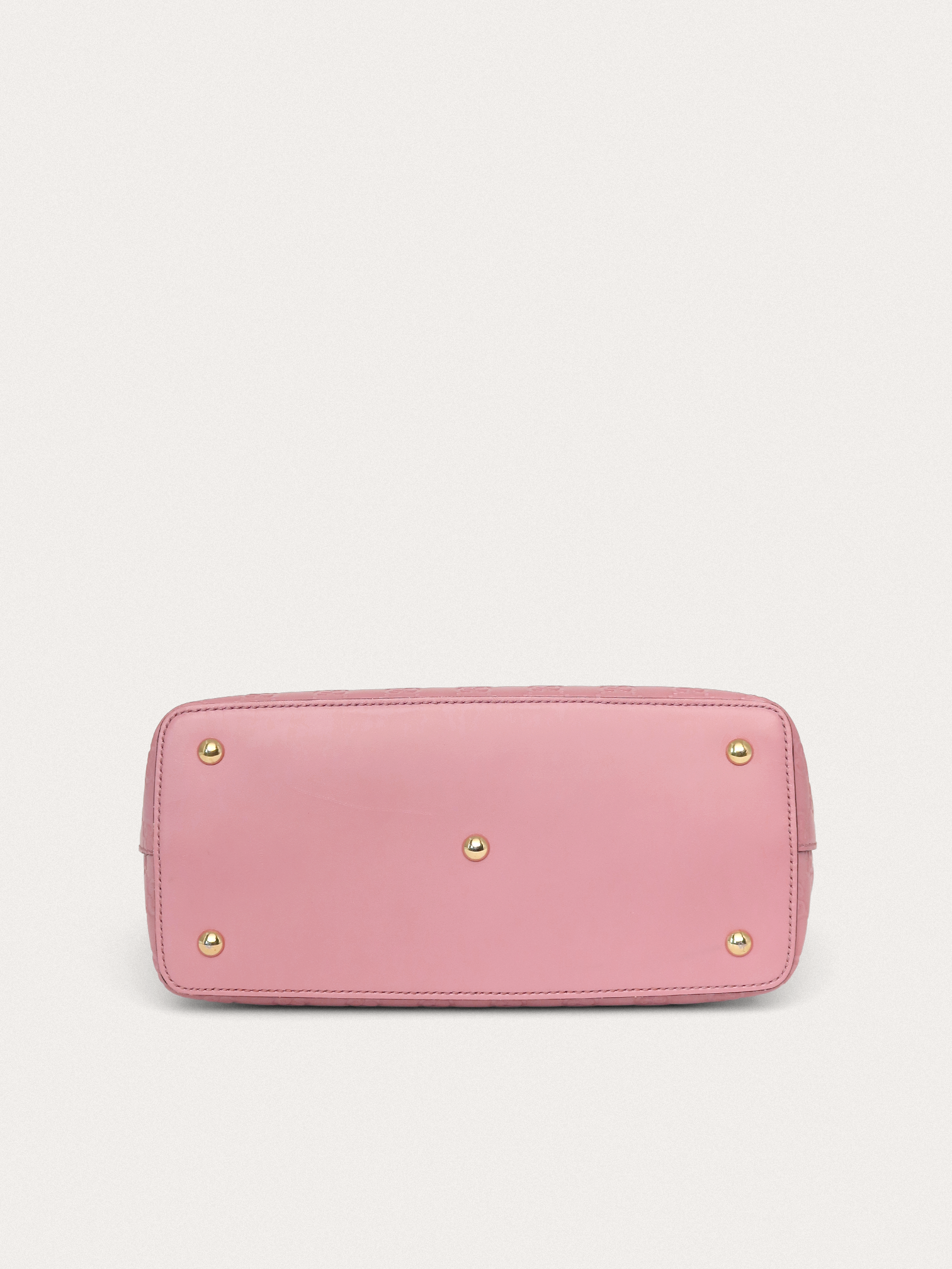 Gucci Guccissima Tote Bag - Master