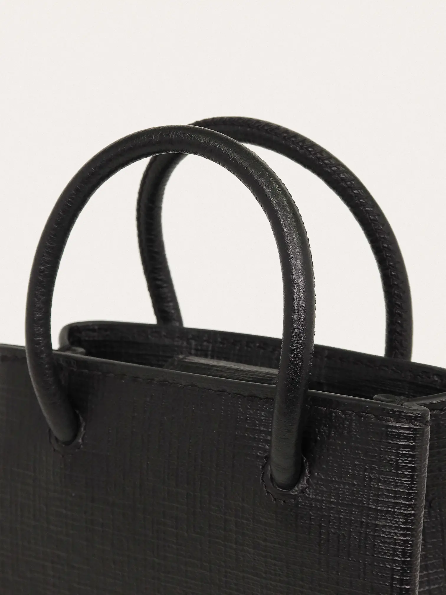 Mini Shopping bag - Master