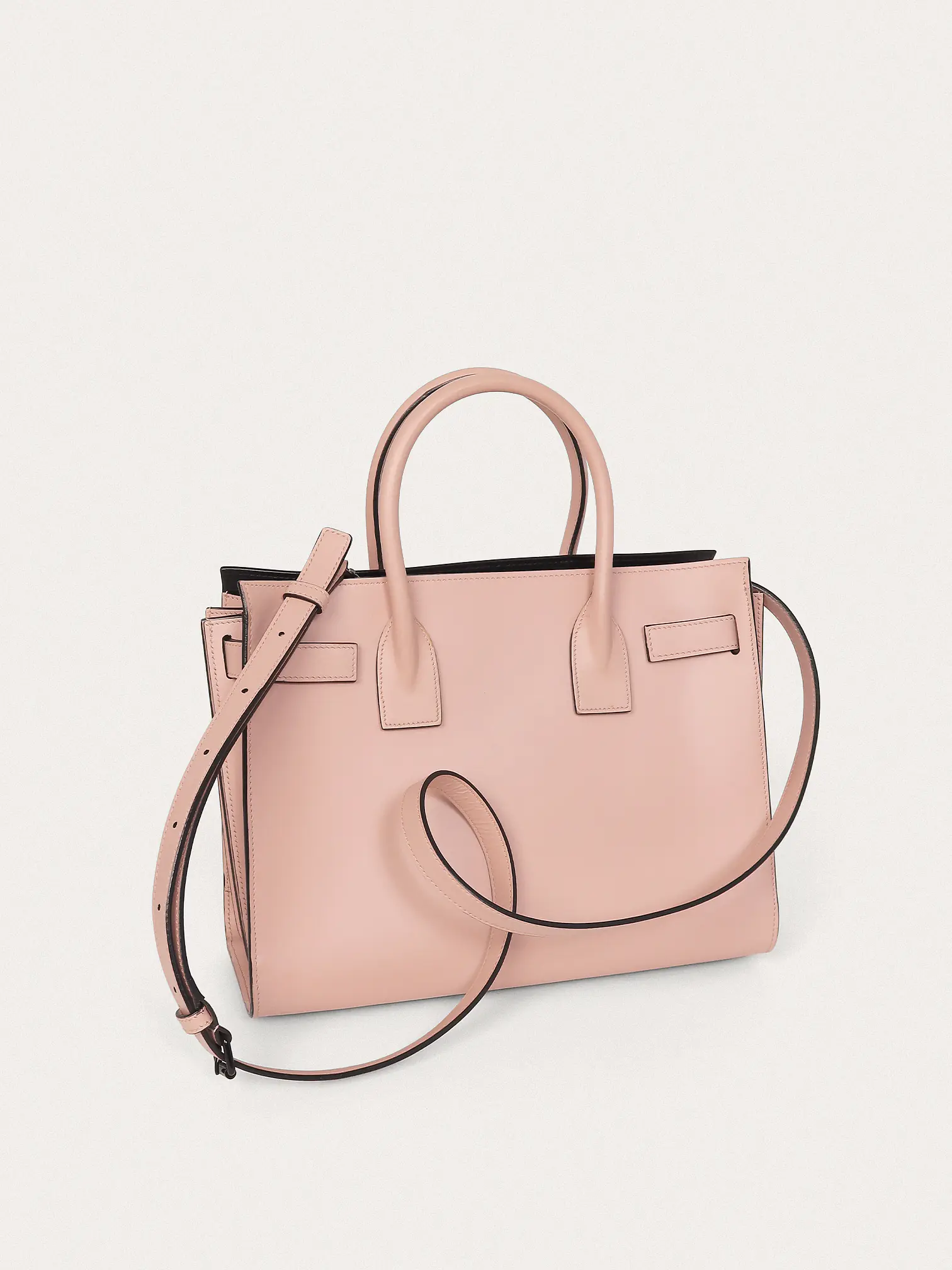 Saint Laurent Sac De Jour - Master