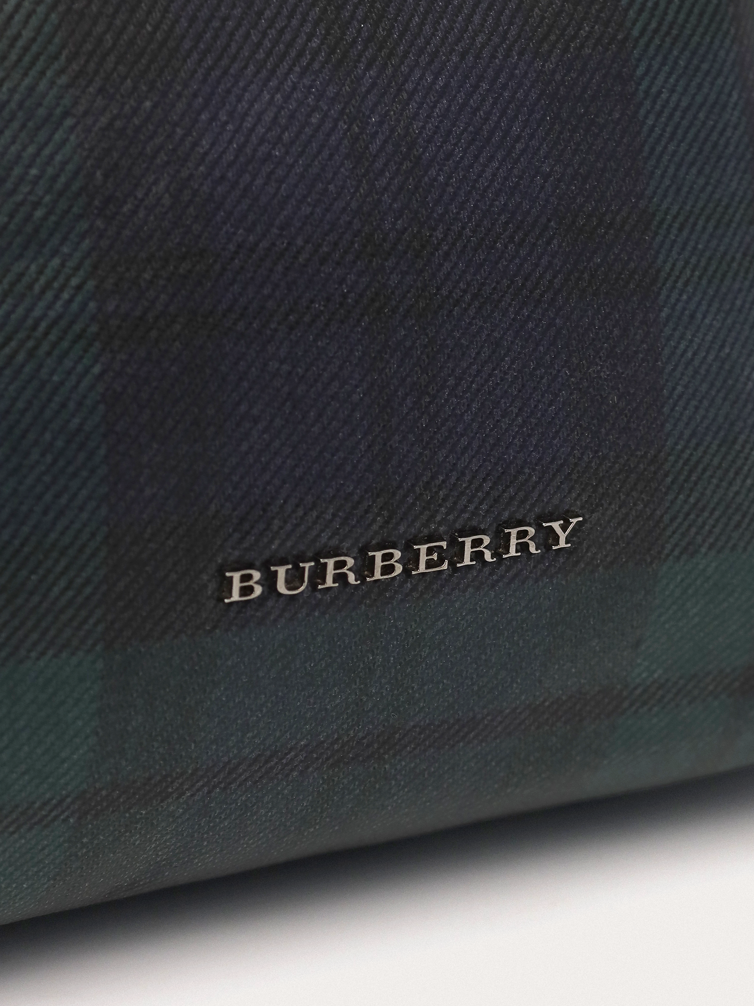 Burberry Rucksack - Master