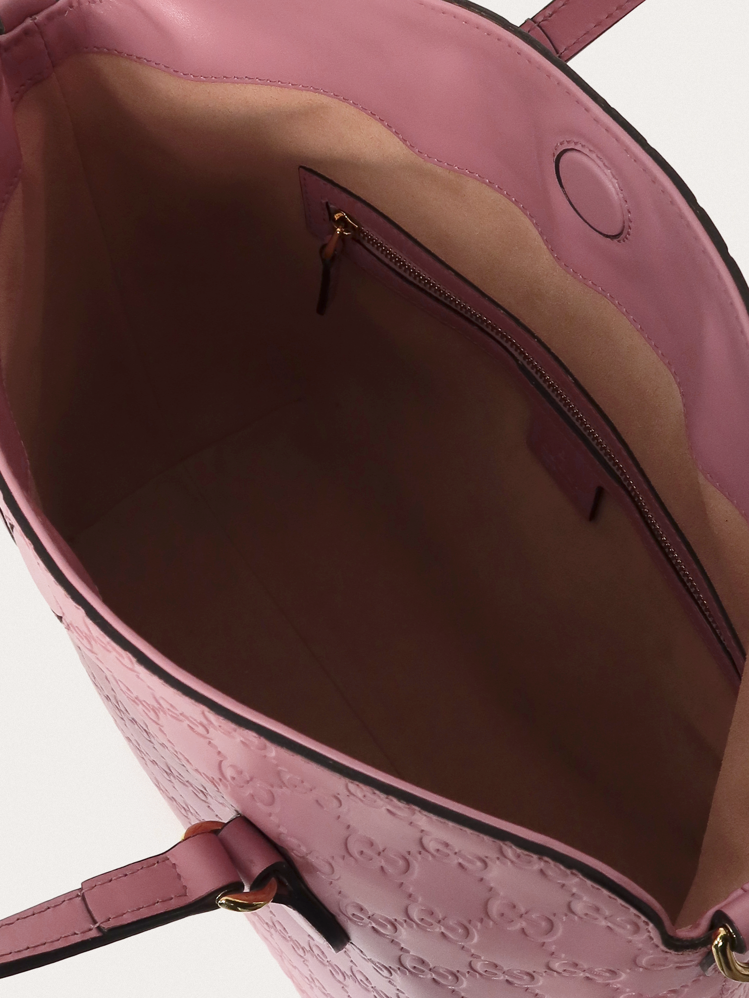 Gucci Guccissima Tote Bag - Master