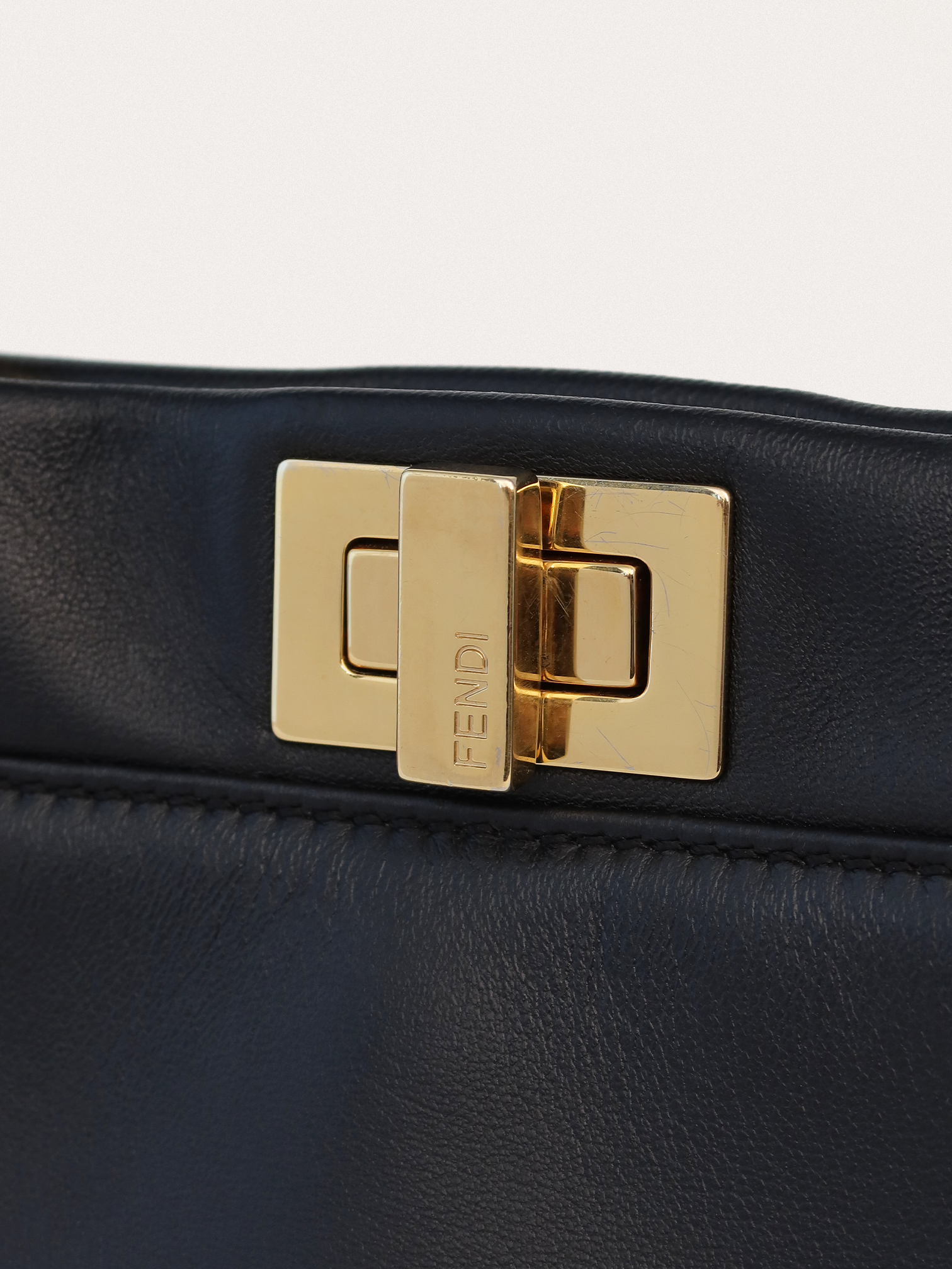 Fendi Peekaboo - Master