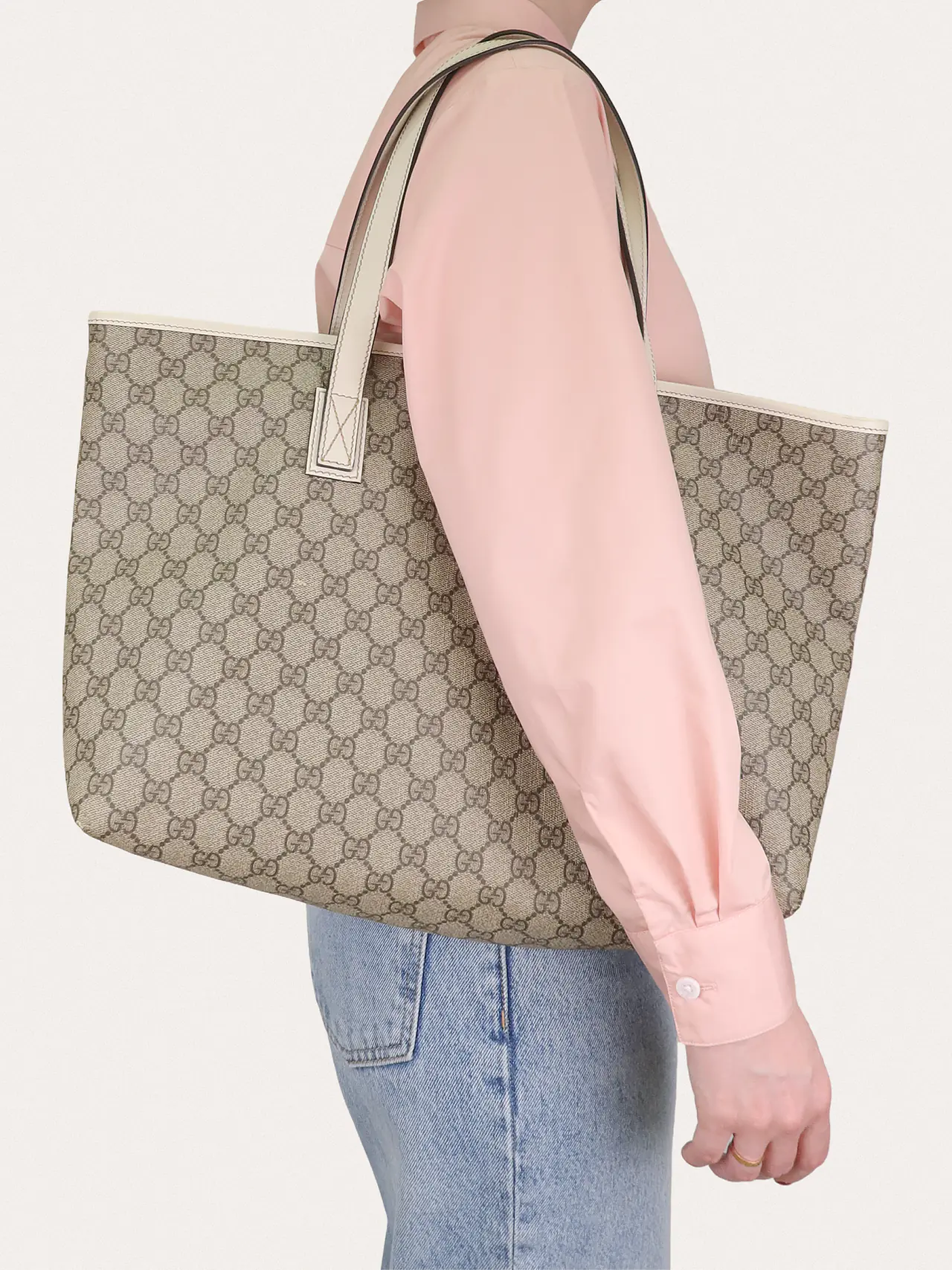 GG Supreme Tote - Master