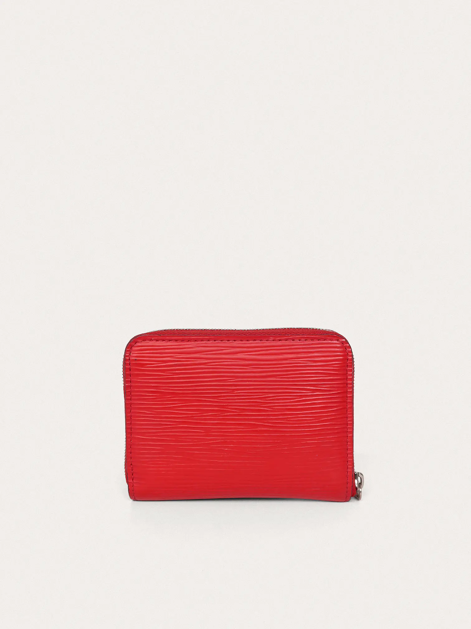 Louis Vuitton Zippy Coin Purse - Master