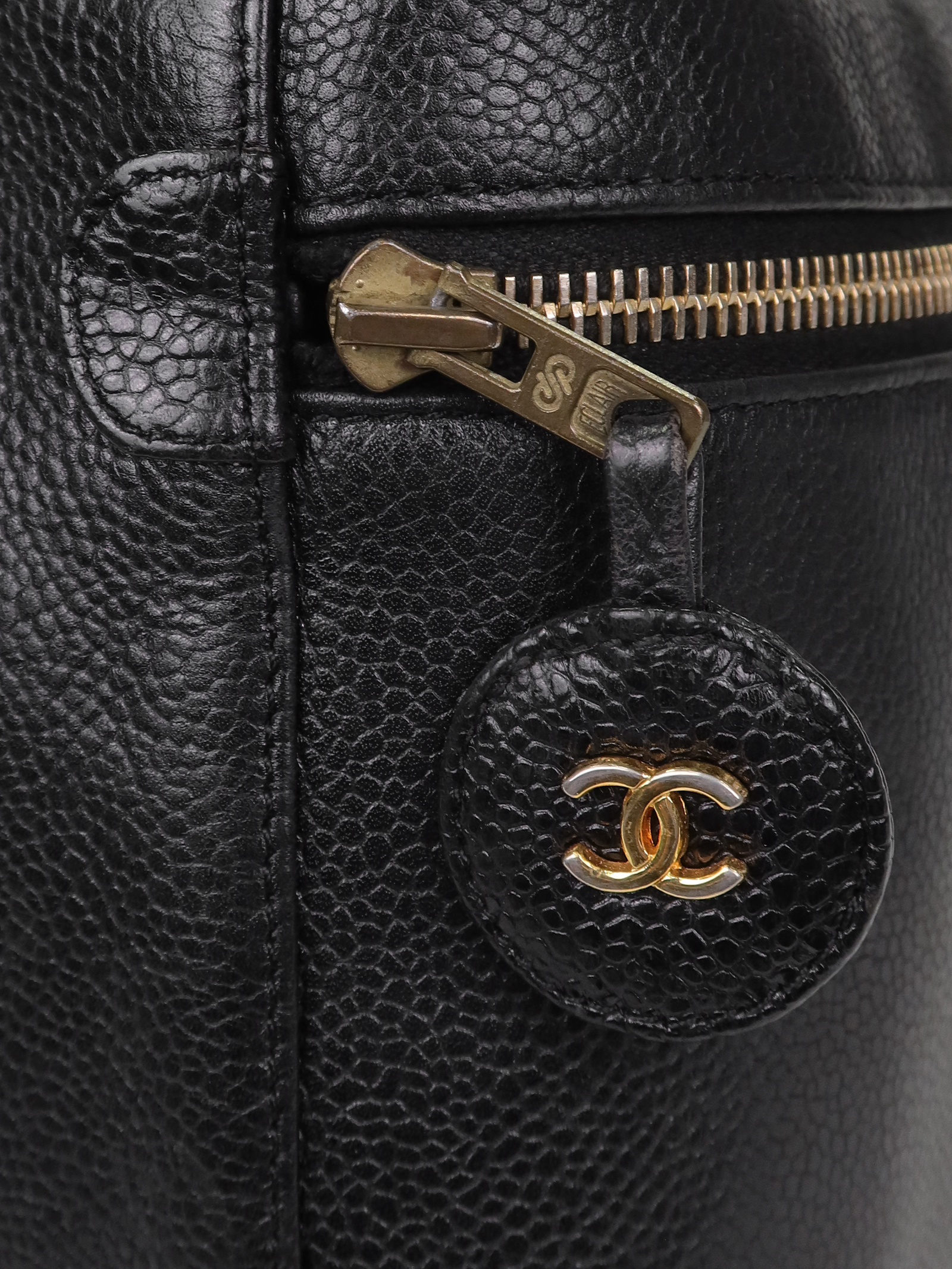 Chanel Vanity - Master