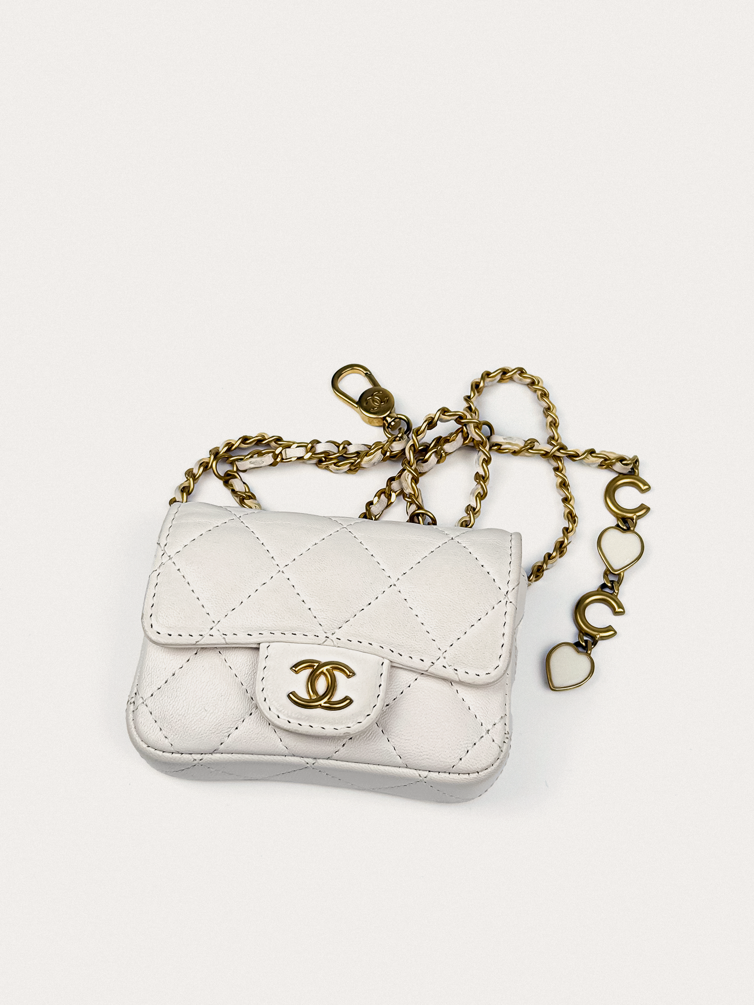 Chanel Wallet-on-Chain - Master
