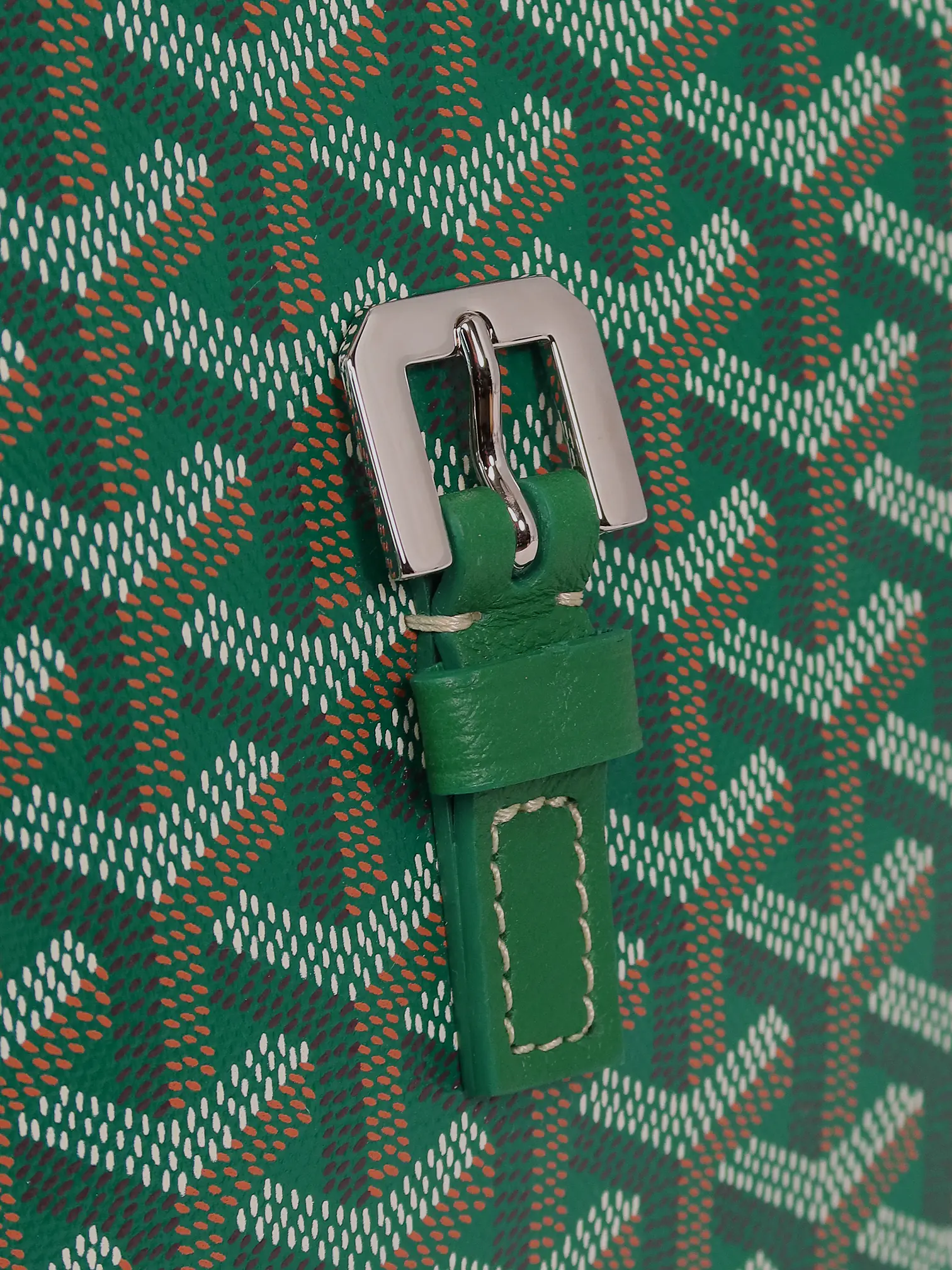 Goyard Capetien - Master