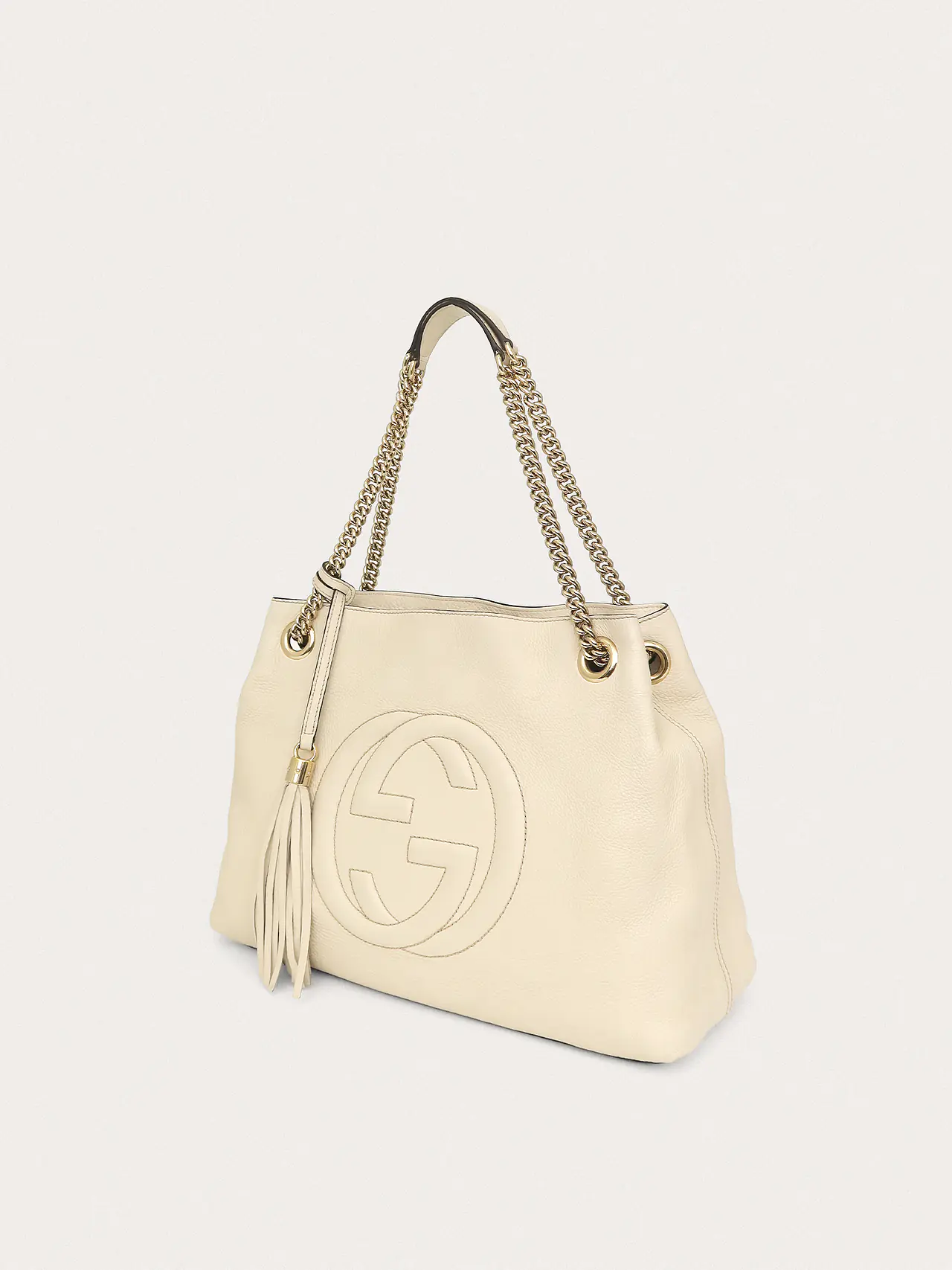 Soho Shoulder Bag - Master