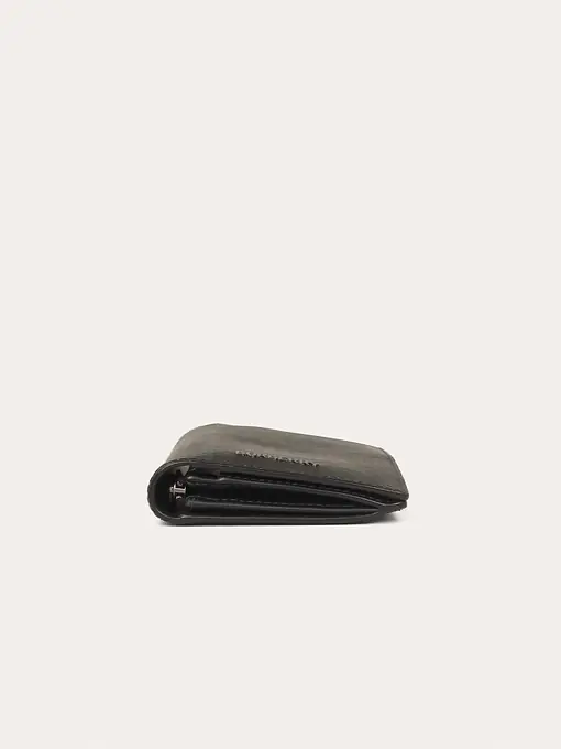 Wallet - Master