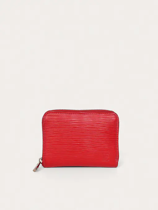Louis Vuitton Zippy Coin Purse - Master