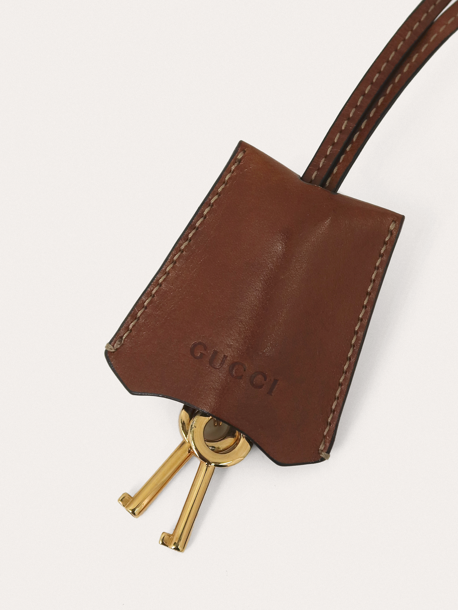 Gucci Padlock - Master