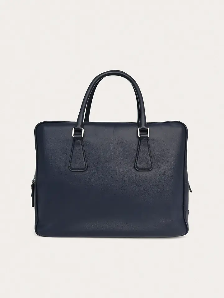 Prada Saffiano Briefcase primary image