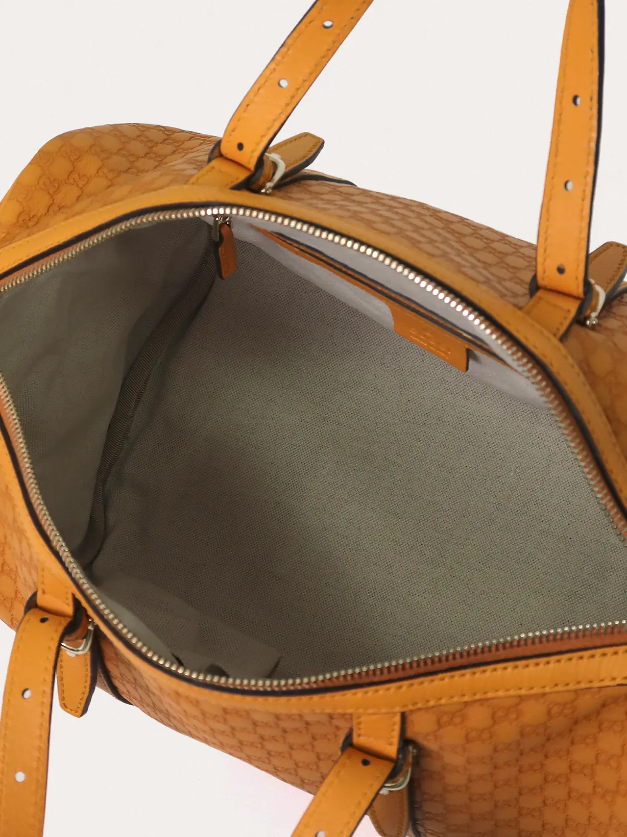Guccissima Joy Boston Bag - Master