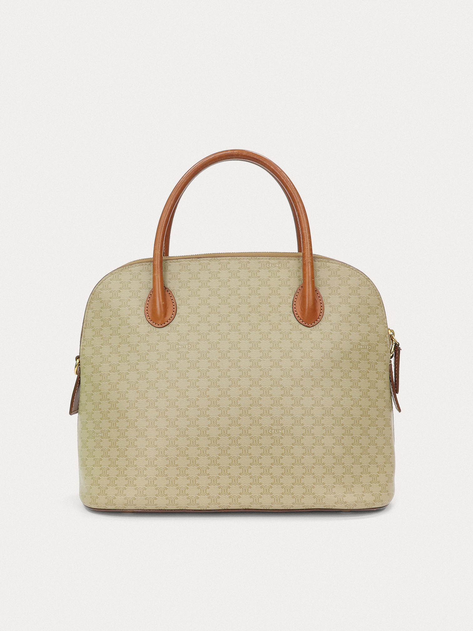 Celine Macadam Handbag primary image