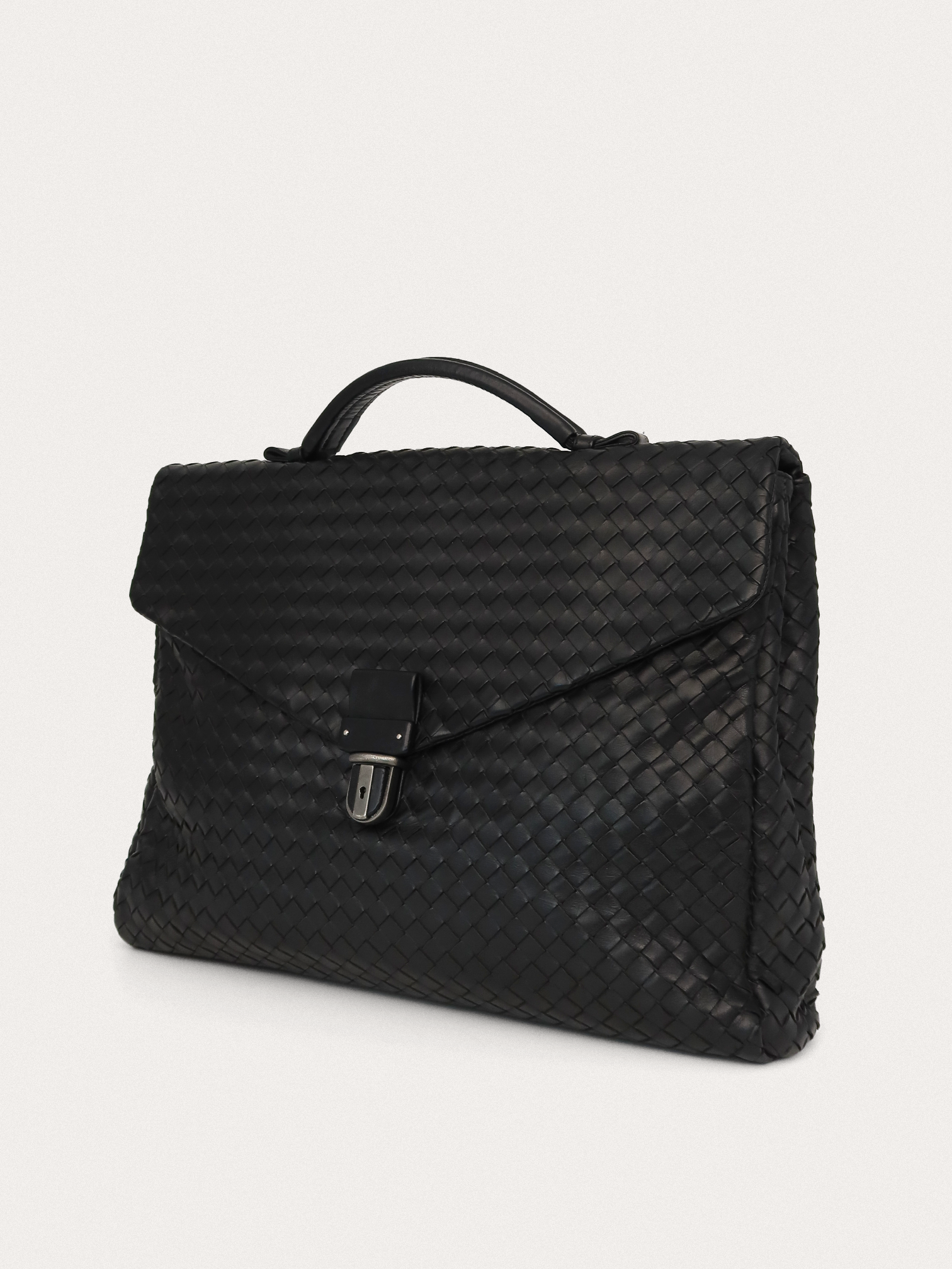 Bottega Veneta Intrесciаto Вriеfсasе - Master