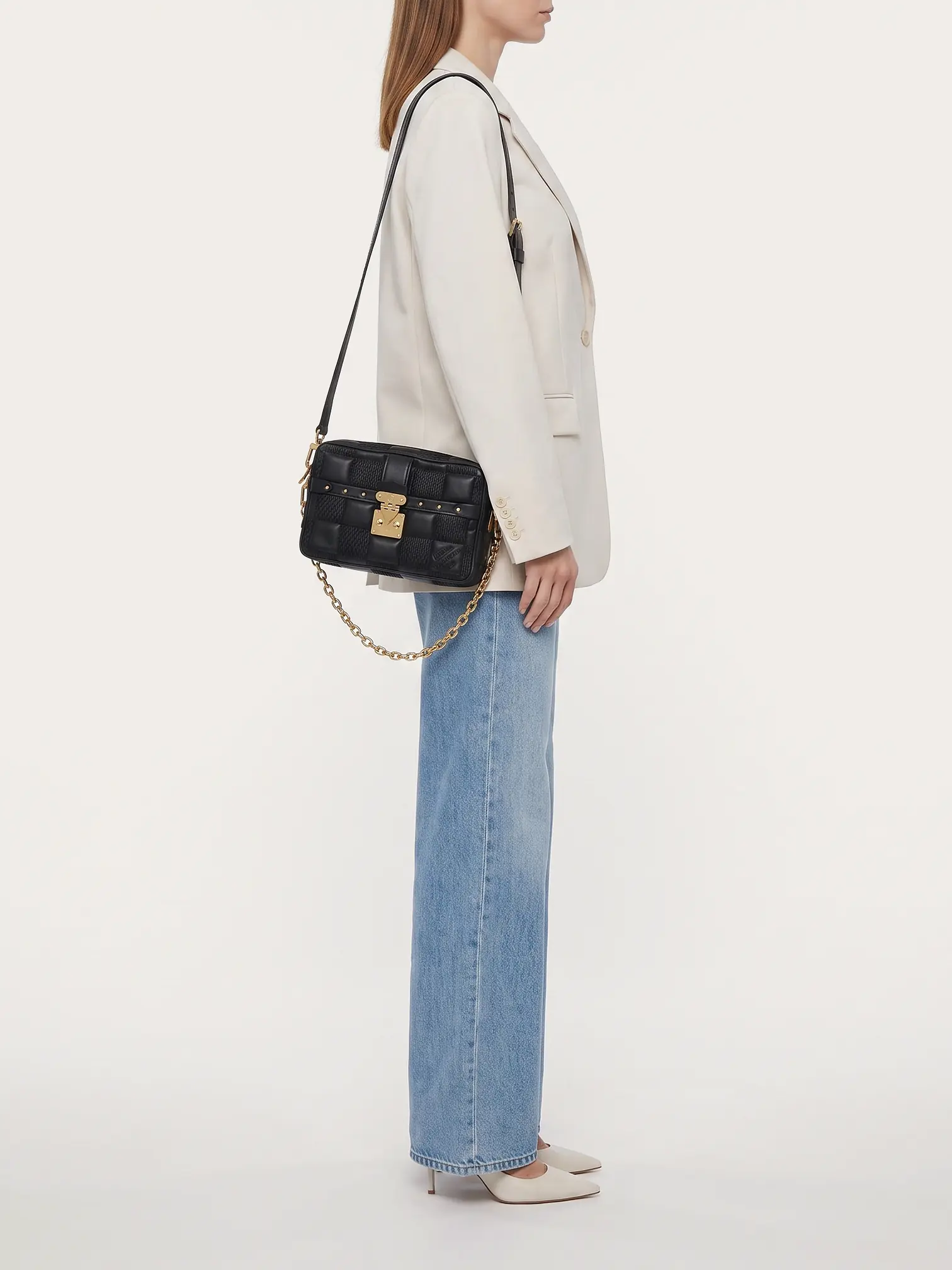 Louis Vuitton Troca - Master