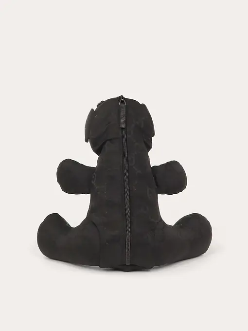 Monogram Teddy Bear - Master