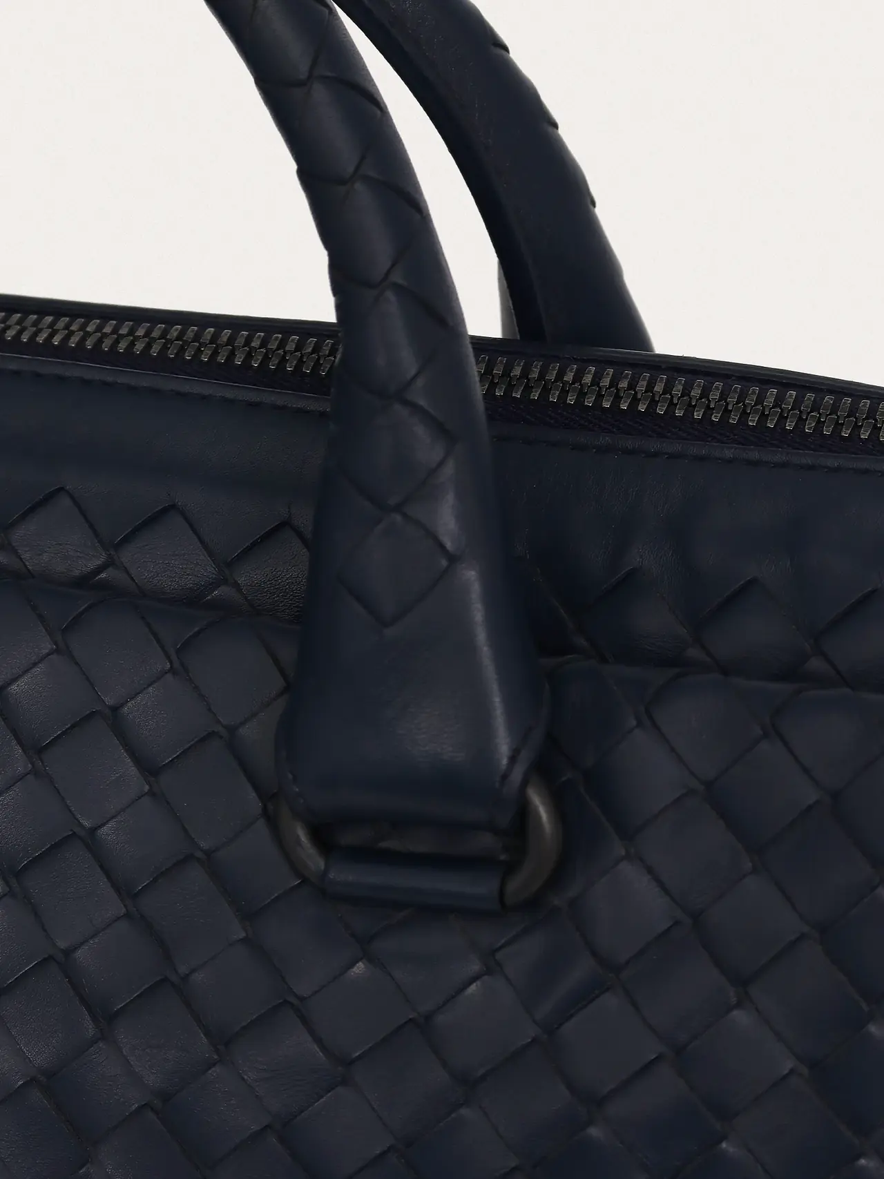 Bottega Veneta Intrecciato Briefcase - Master