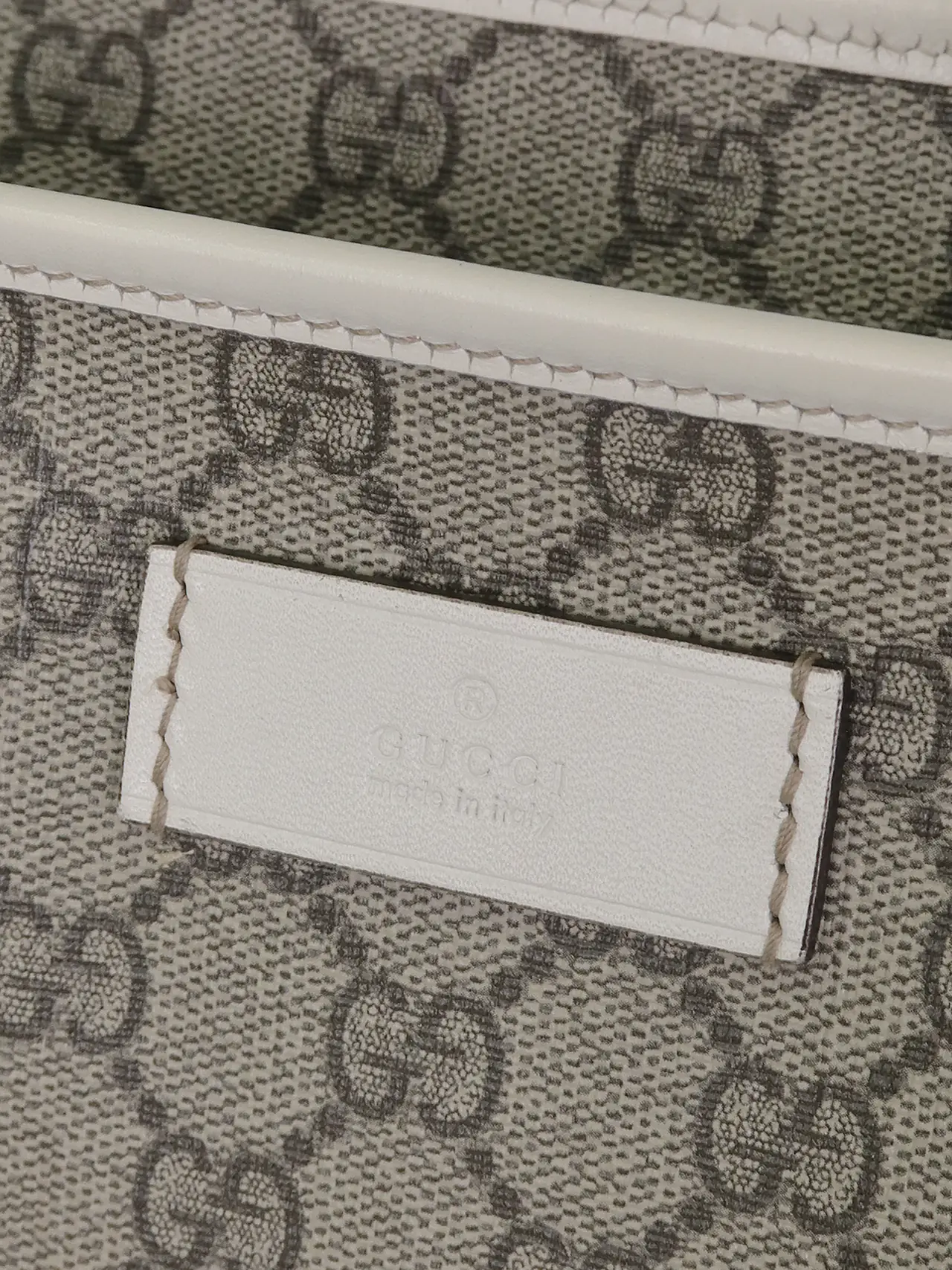 GG Supreme Tote - Master