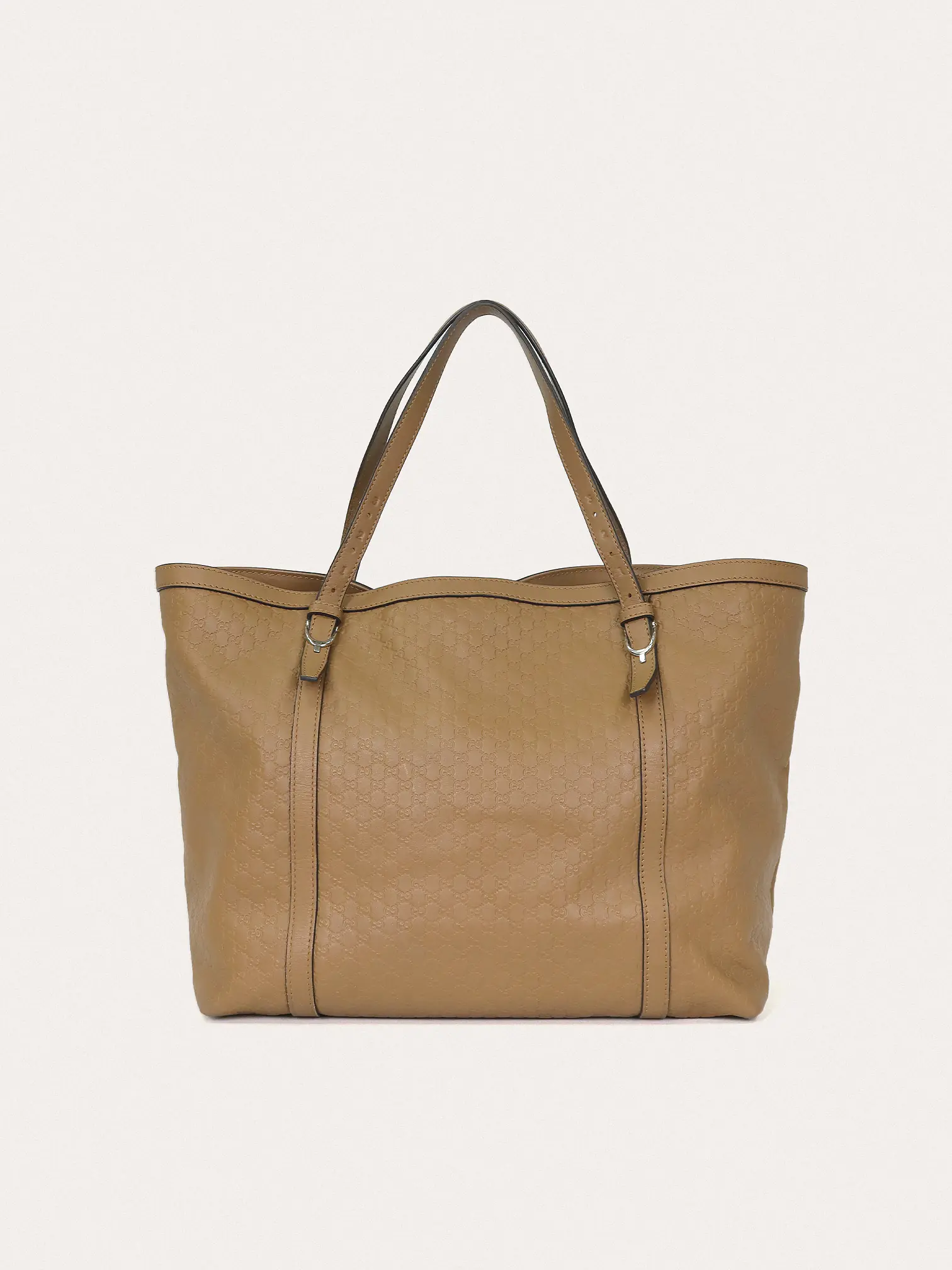 Microguccissima Tote - Master