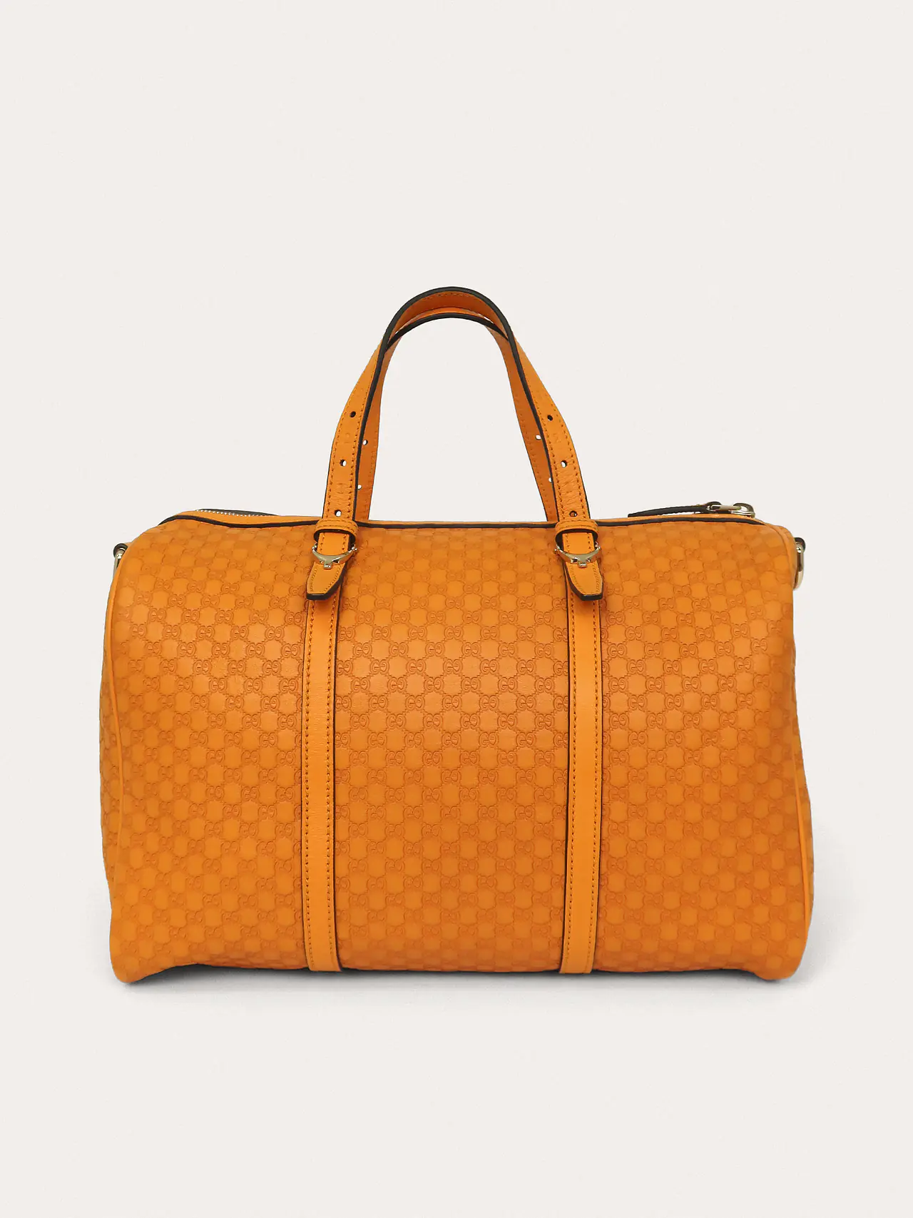 Guccissima Joy Boston Bag - Master