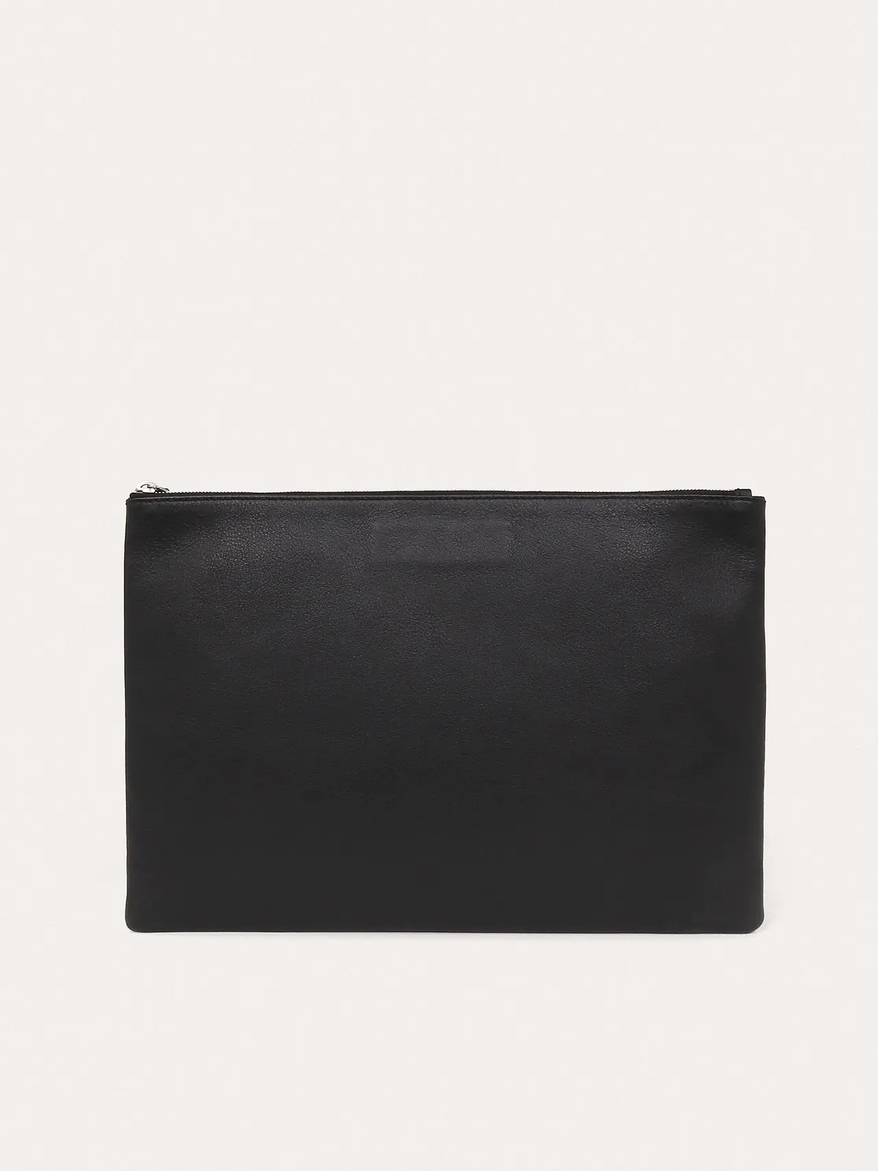 Everyday Zip Pouch Clutch - Master
