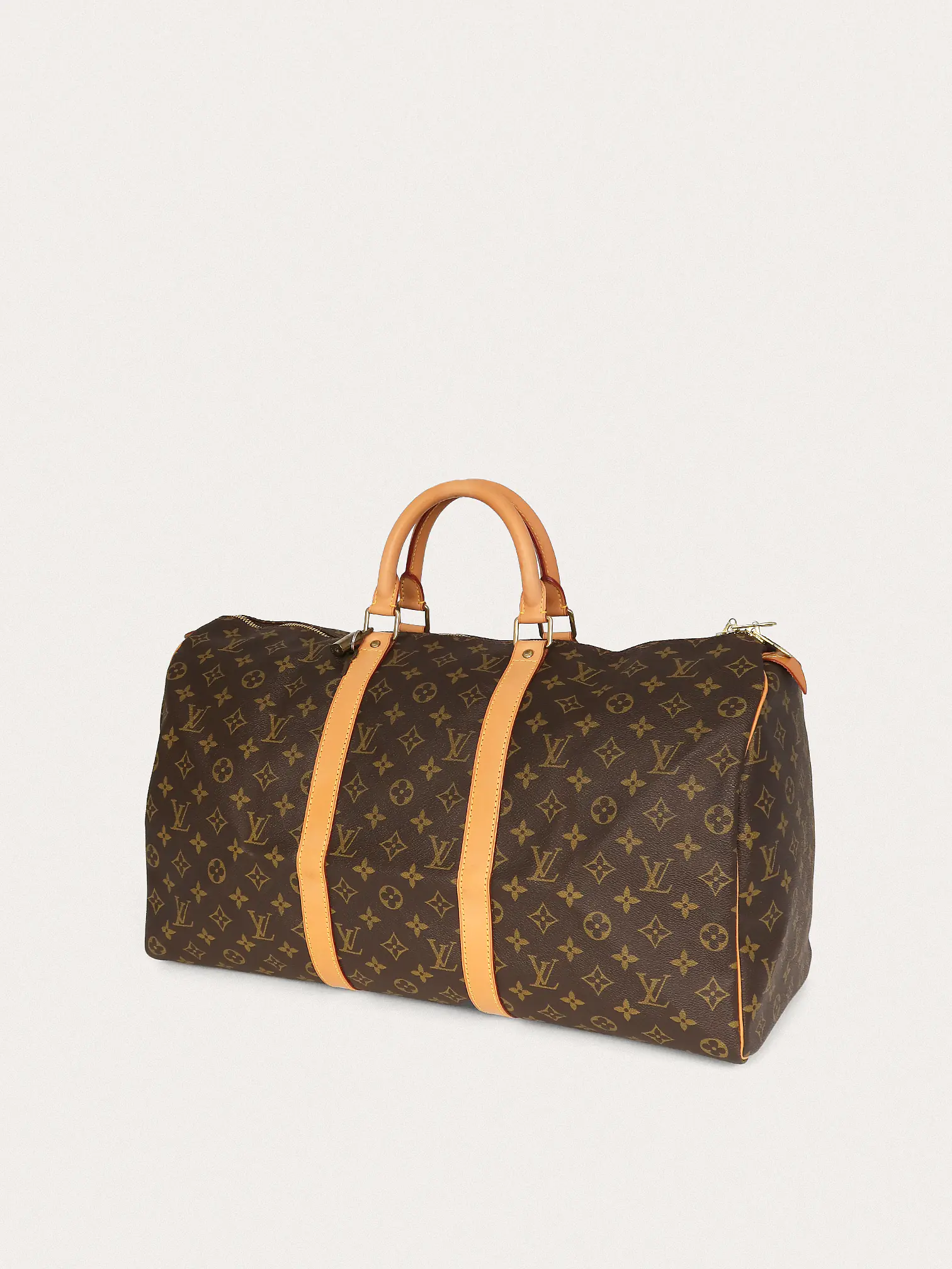 Louis Vuitton Keepall 50 - Master