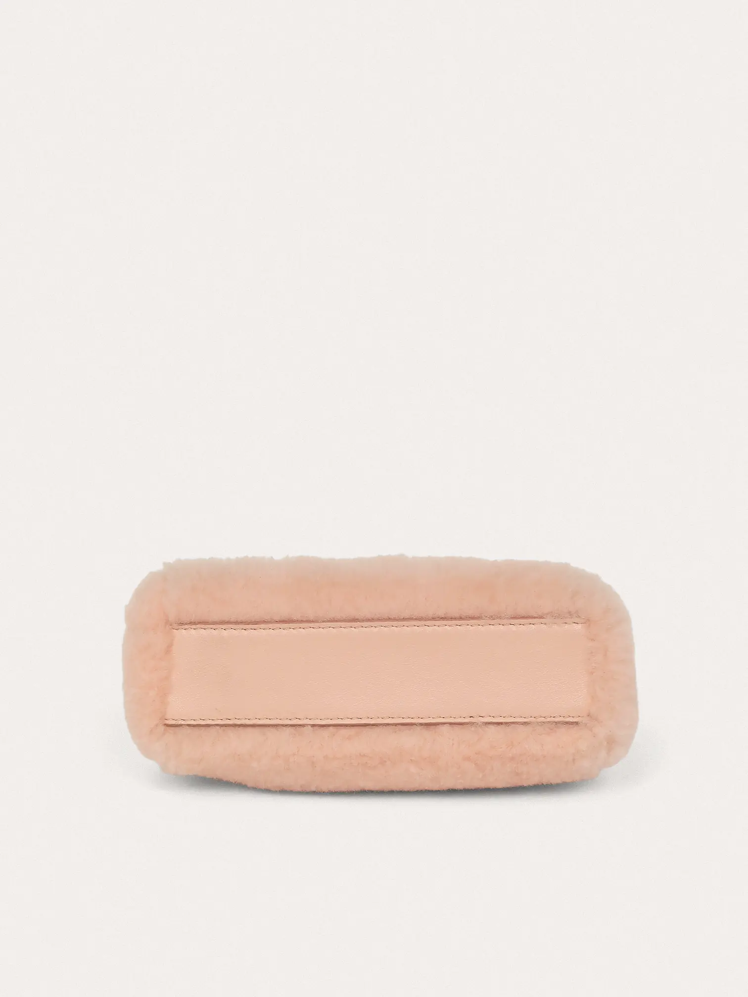 Shearling Peekaboo Micro - Master