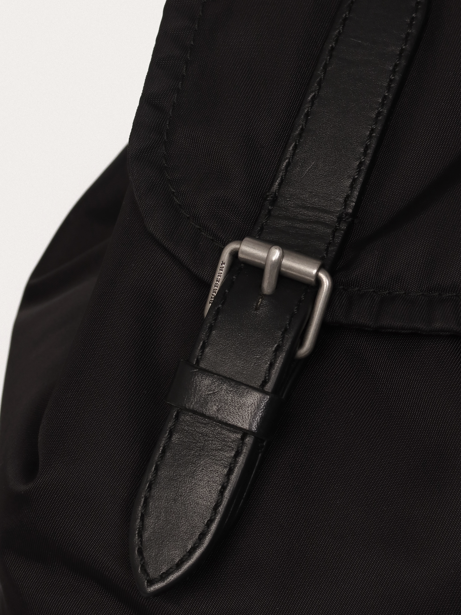 Burberry Rucksack - Master