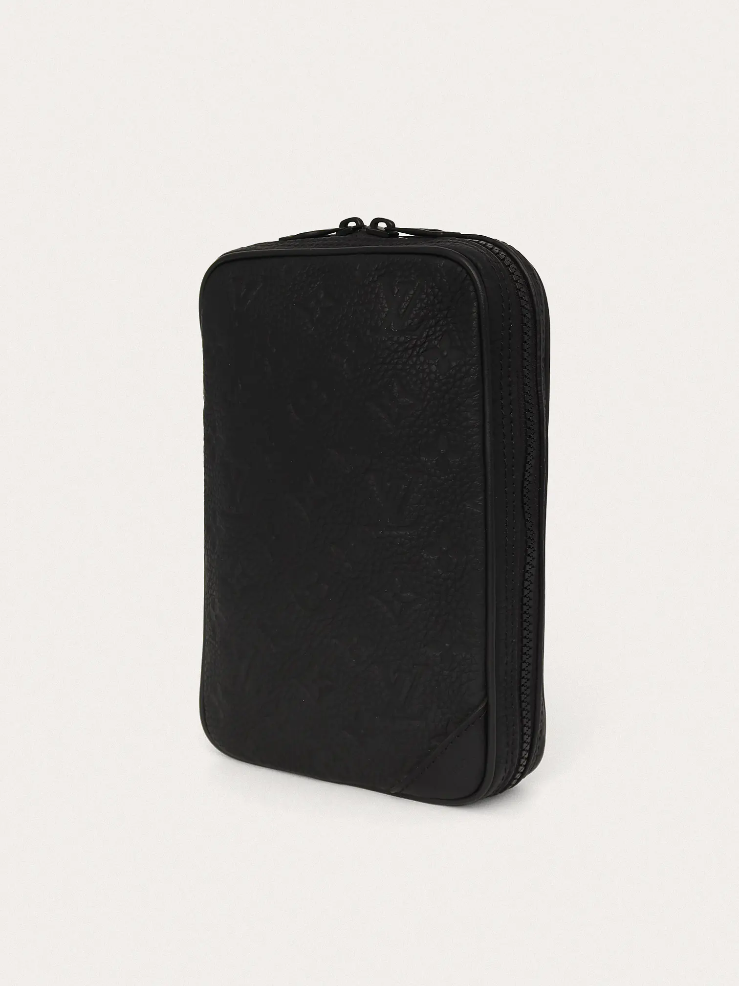Louis Vuitton Virgil Abloh Utility Side Bag - Master