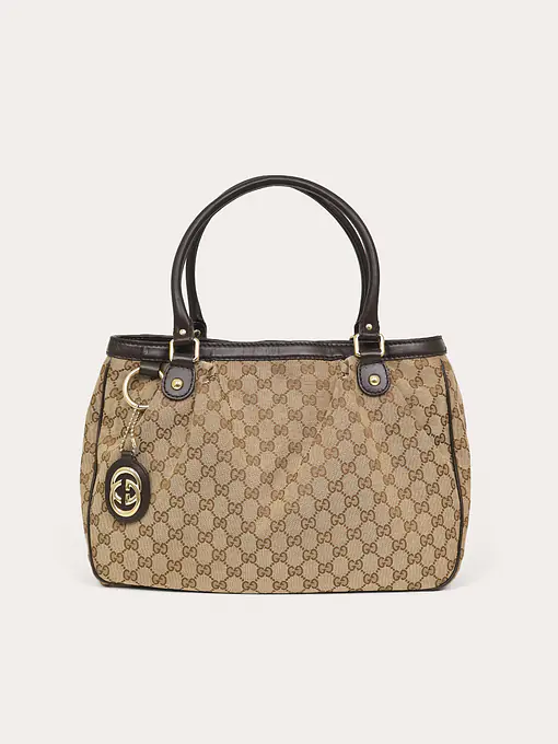 Sukey GG Canvas - Master