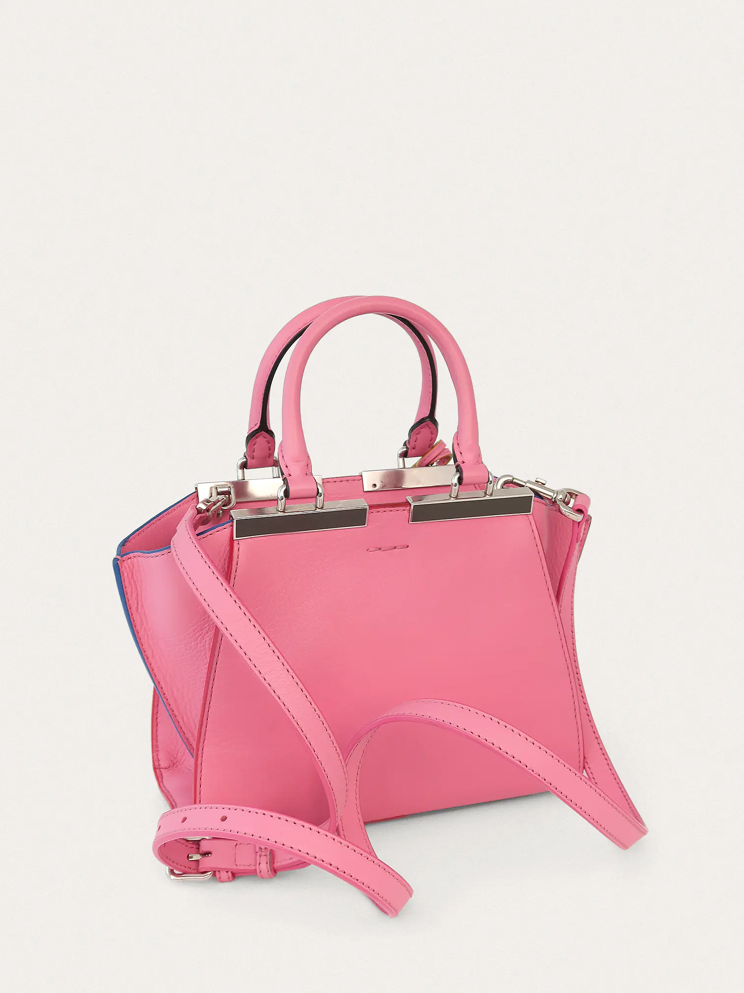 Fendi 3 jours mini - Master