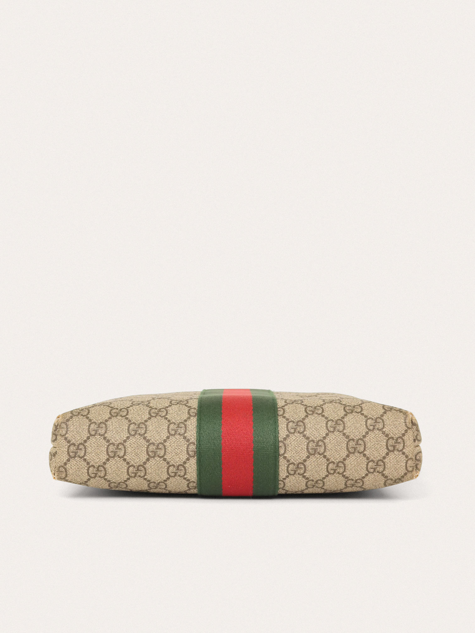 Gucci GG Supreme Monogram Web - Master