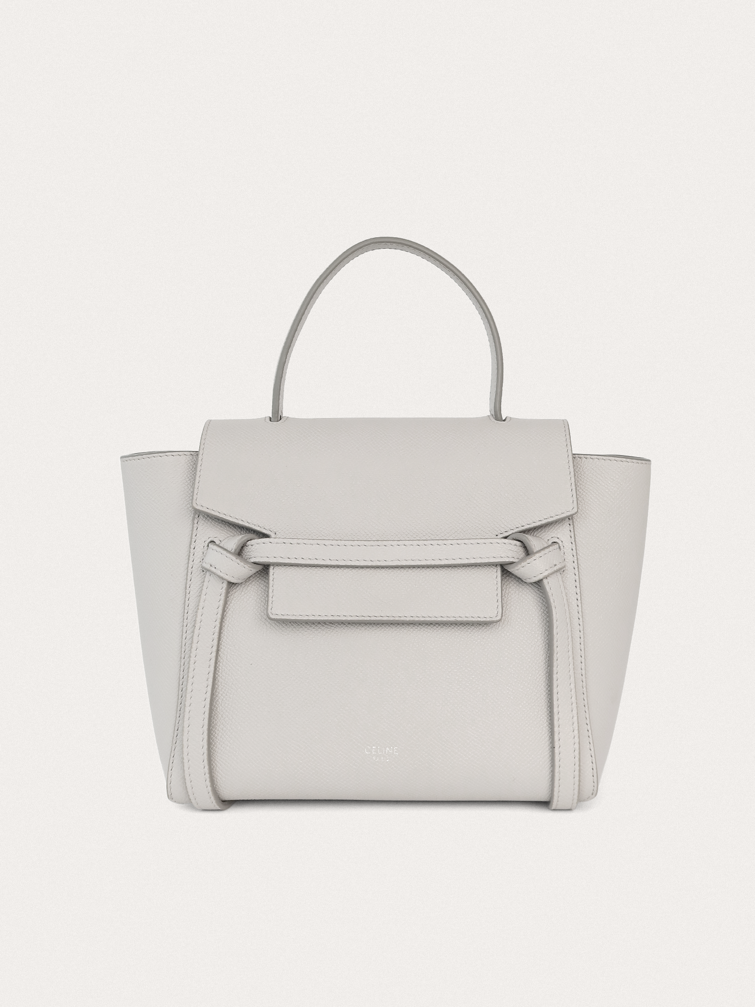 Celine Belt Nano primary image