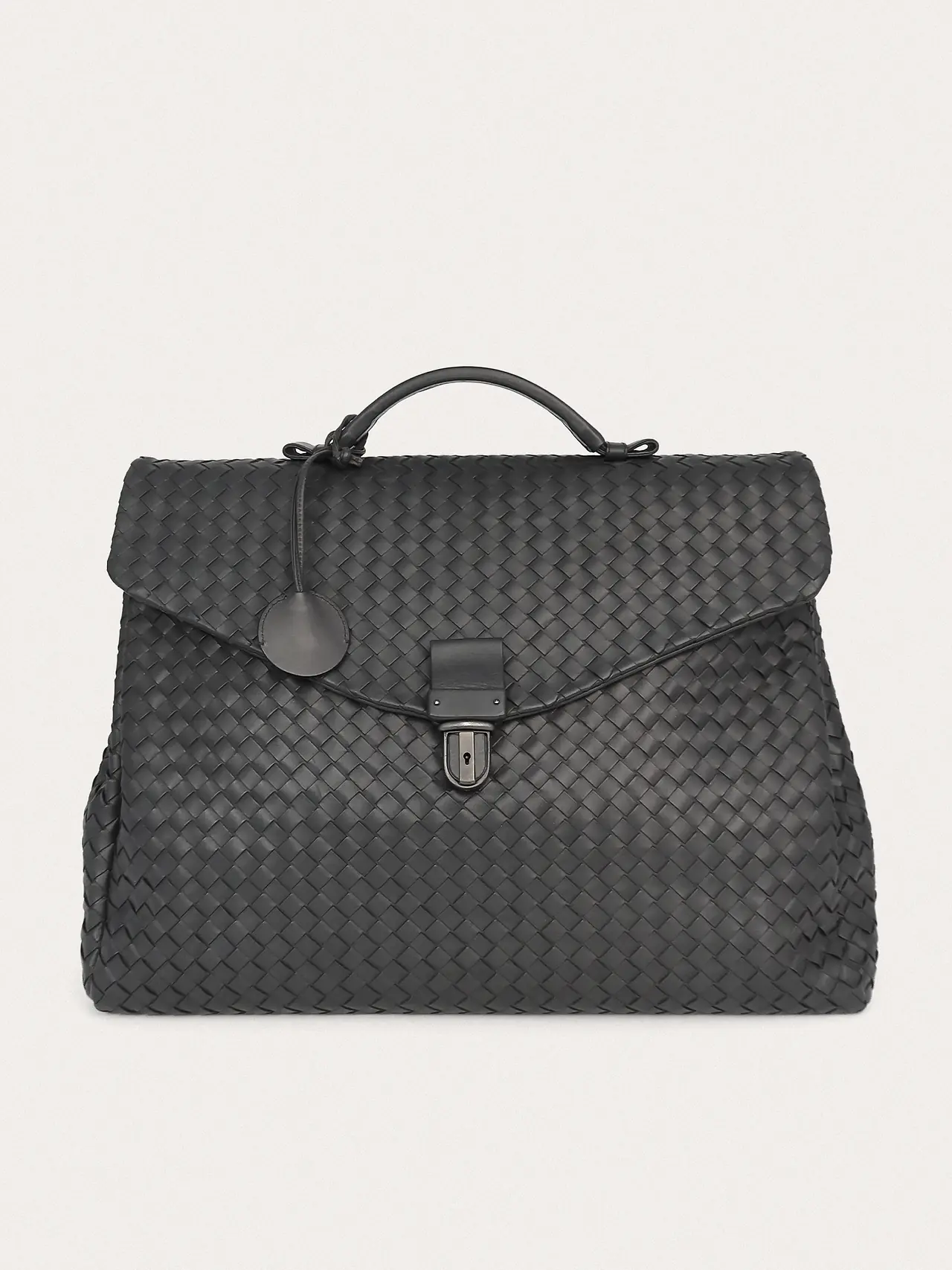 Bottega Veneta Intrecciato Briefcase - Master