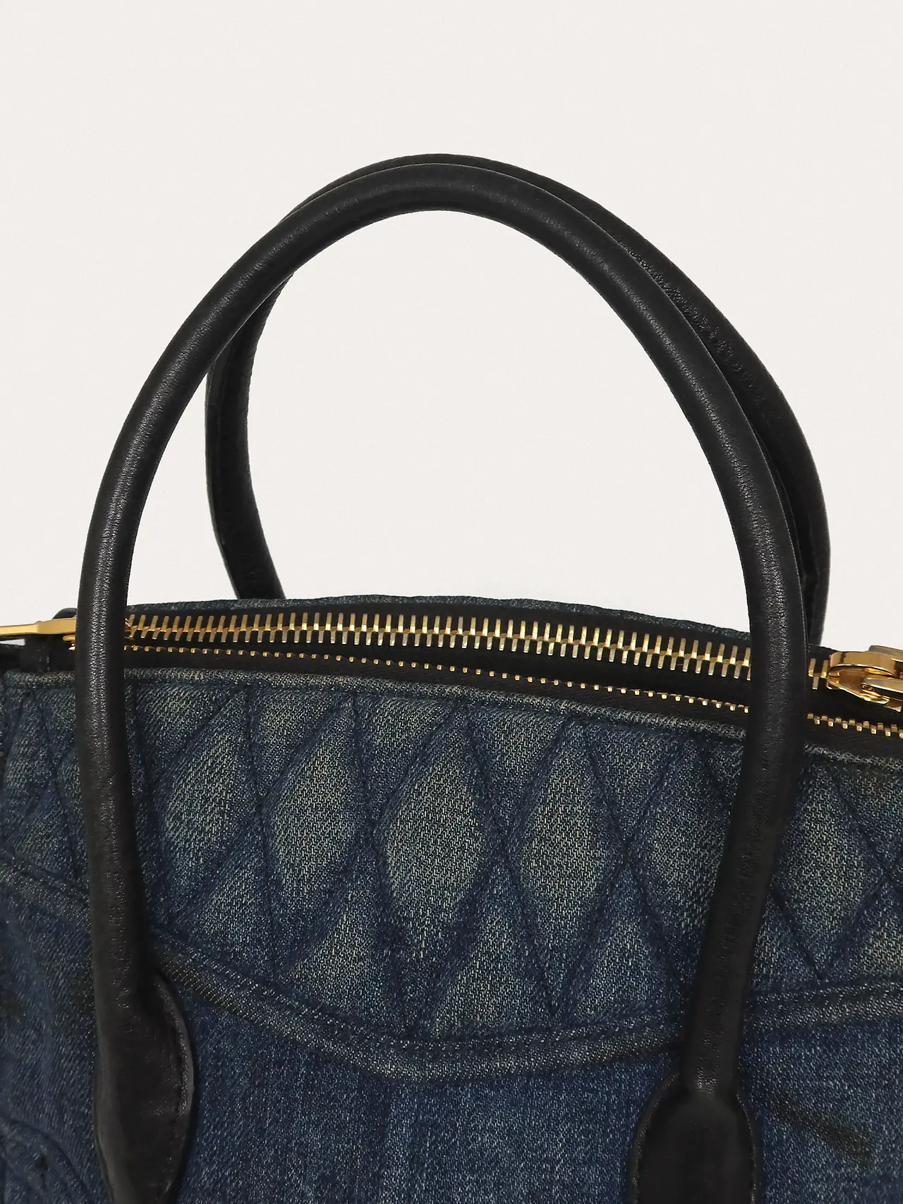 Biker Tote - Master