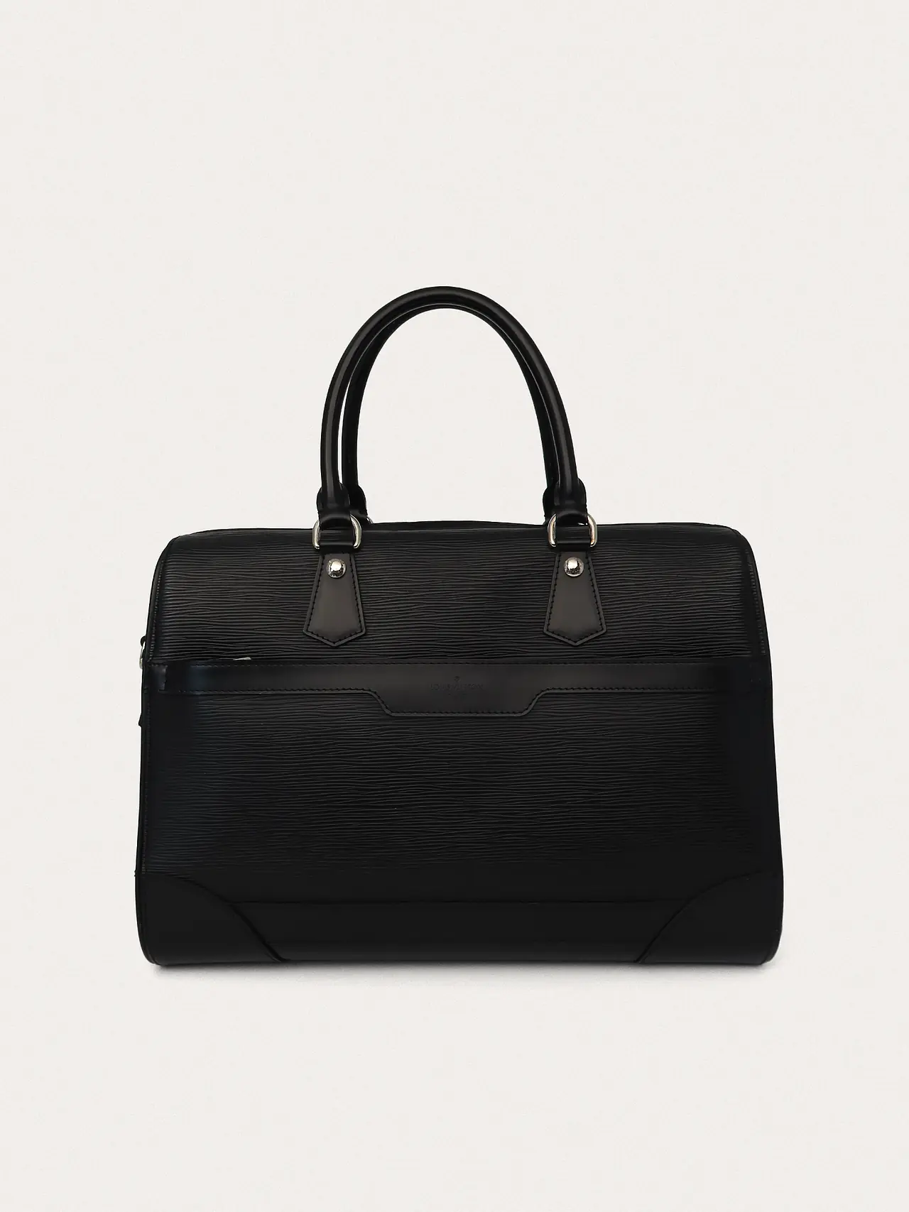 Louis Vuitton Sac De Ville Bourget - Master