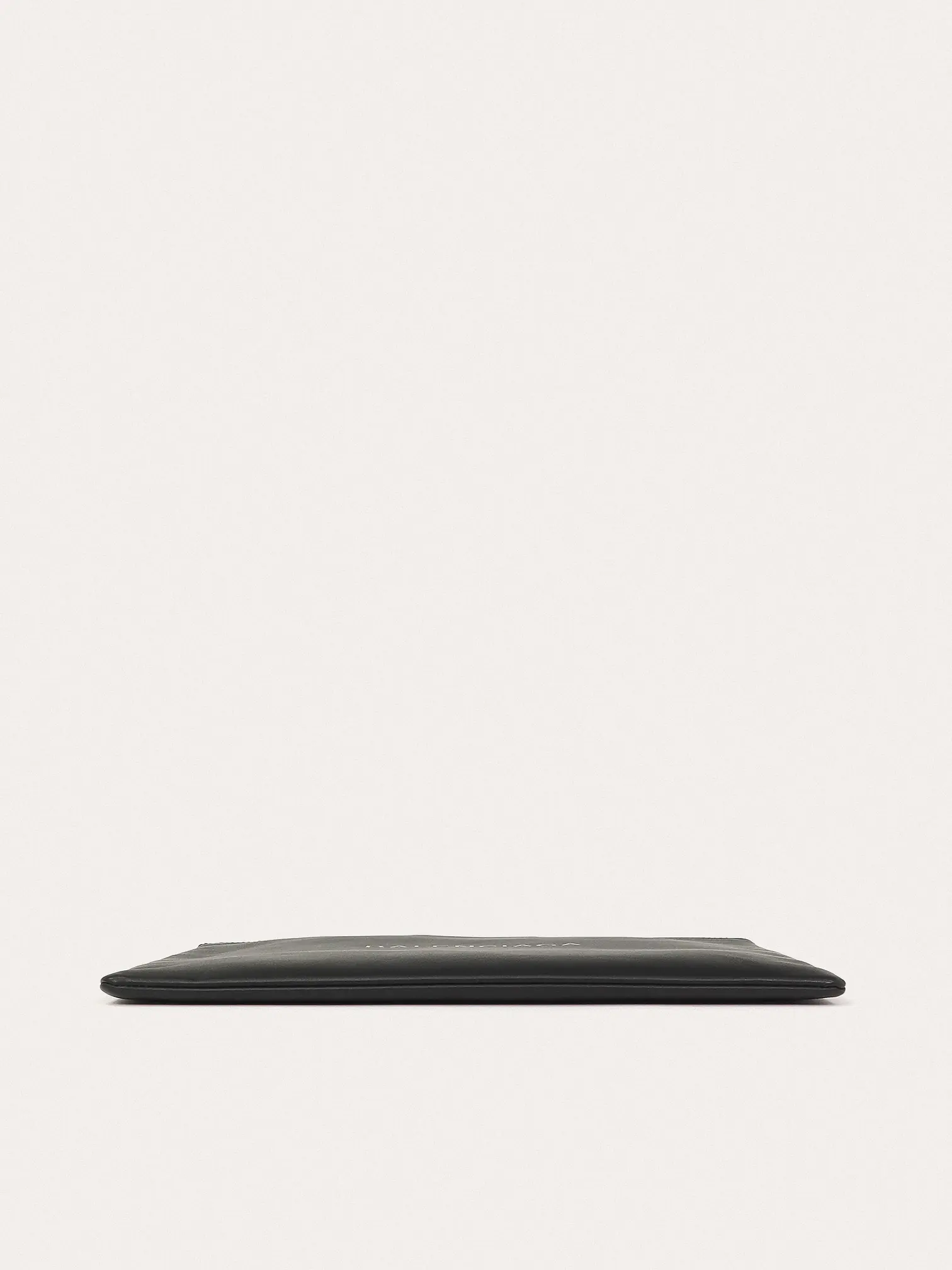 Everyday Zip Pouch Clutch - Master