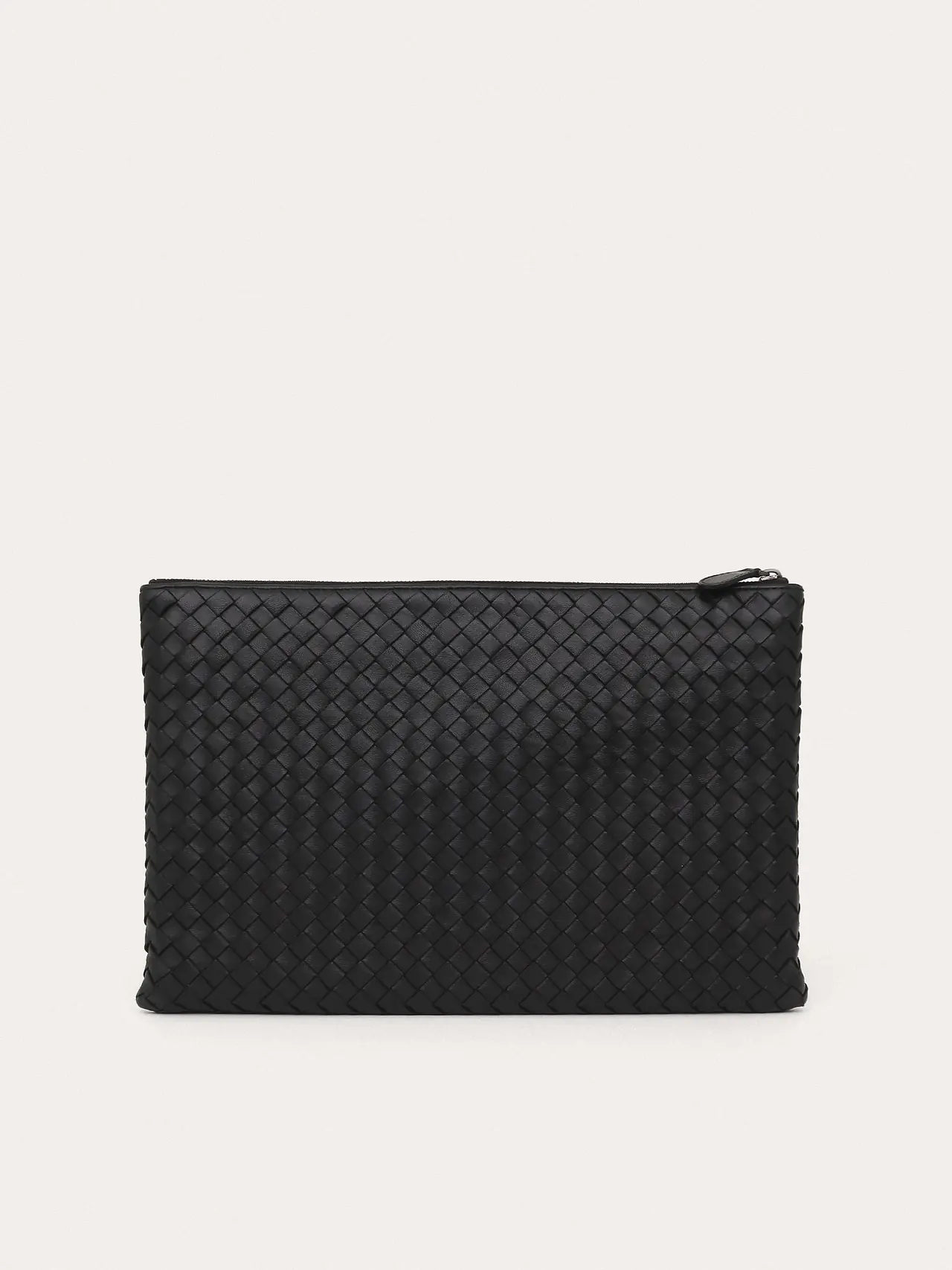 Intrecciato Pouch - Master