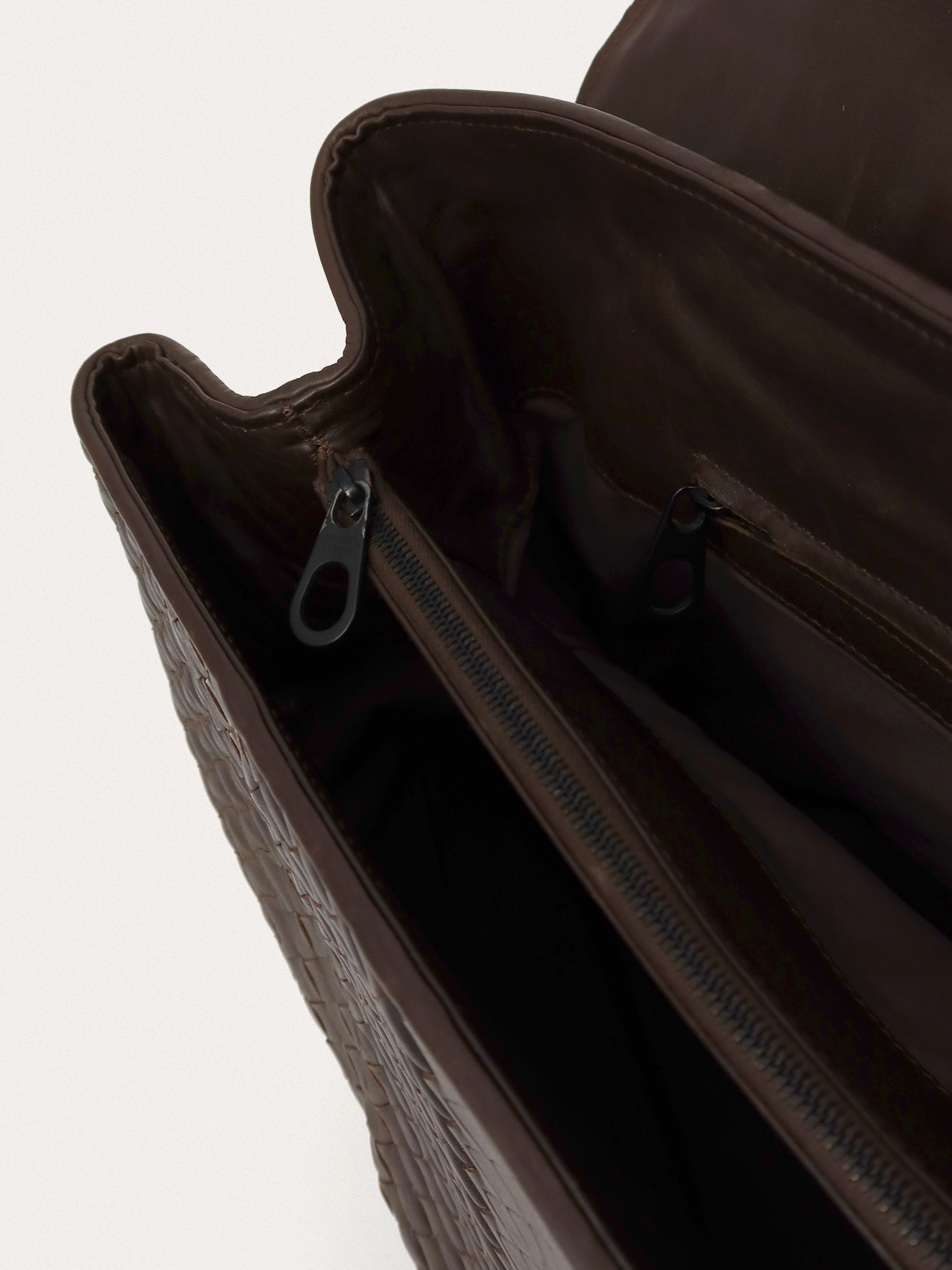 Bottega Veneta Intrecciato Briefcase - Master