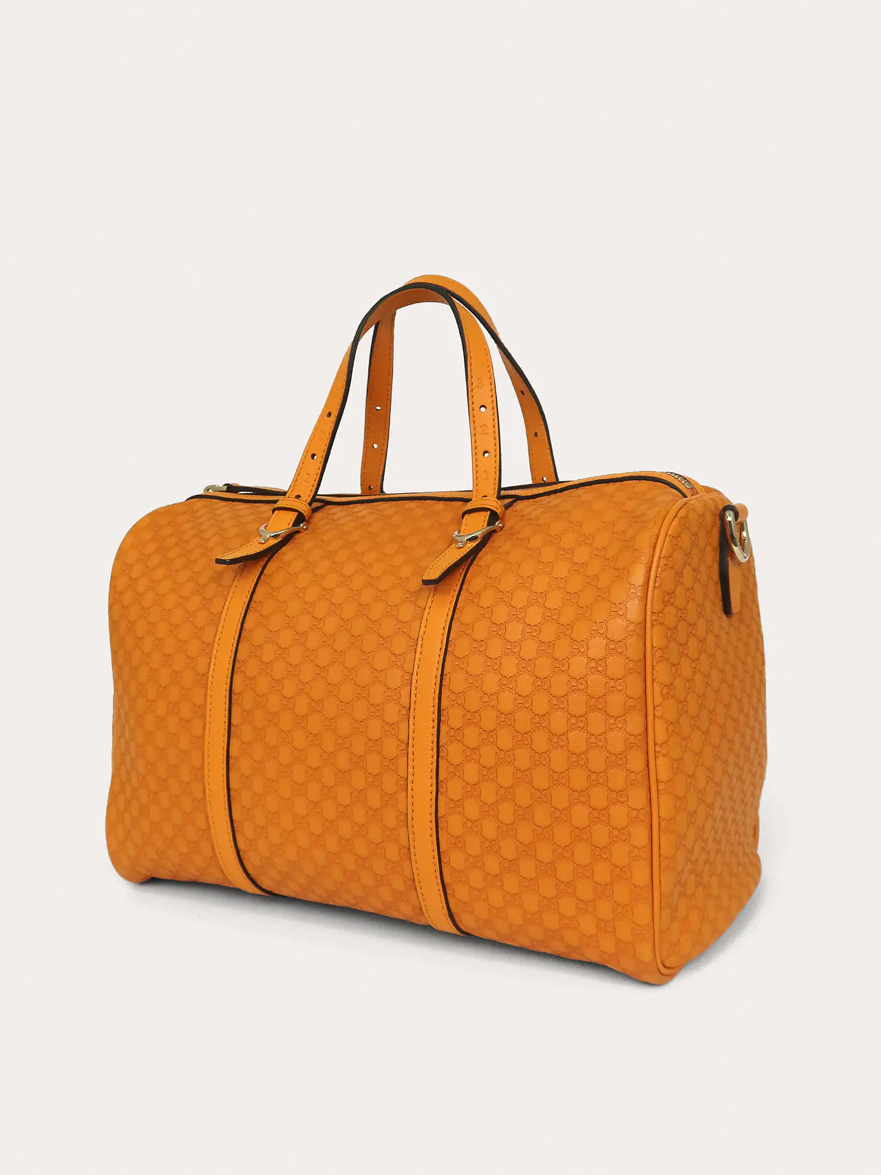 Guccissima Joy Boston Bag - Master