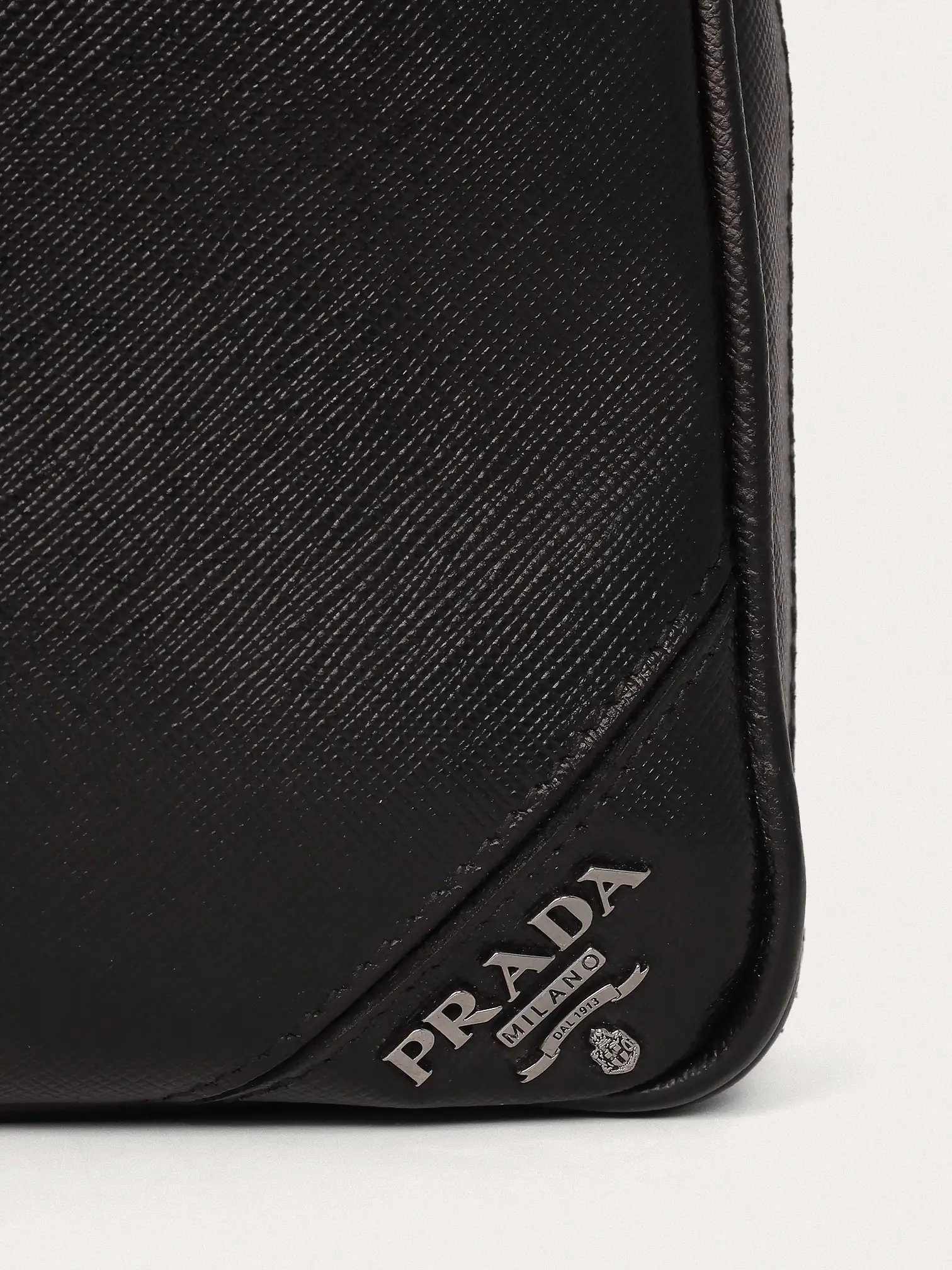 Prada Saffiano Briefcase - Master