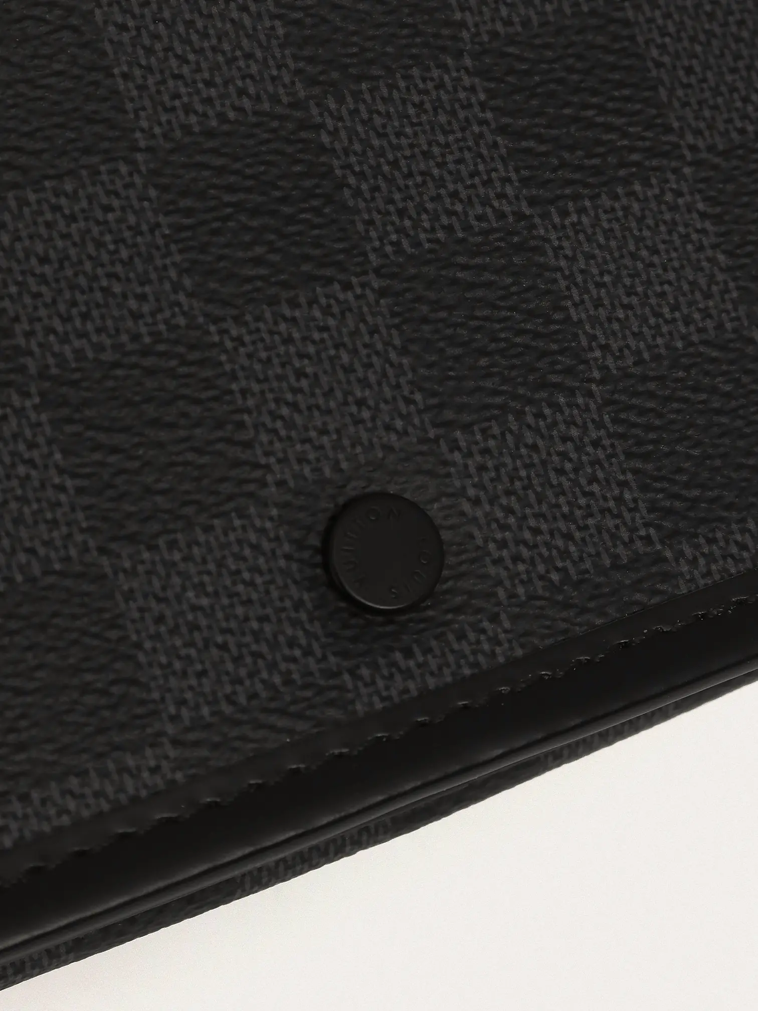 Louis Vuitton Travel Pouch - Master