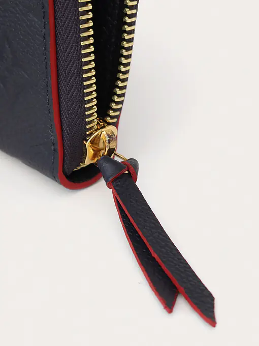 Louis Vuitton Clemence Wallet - Master