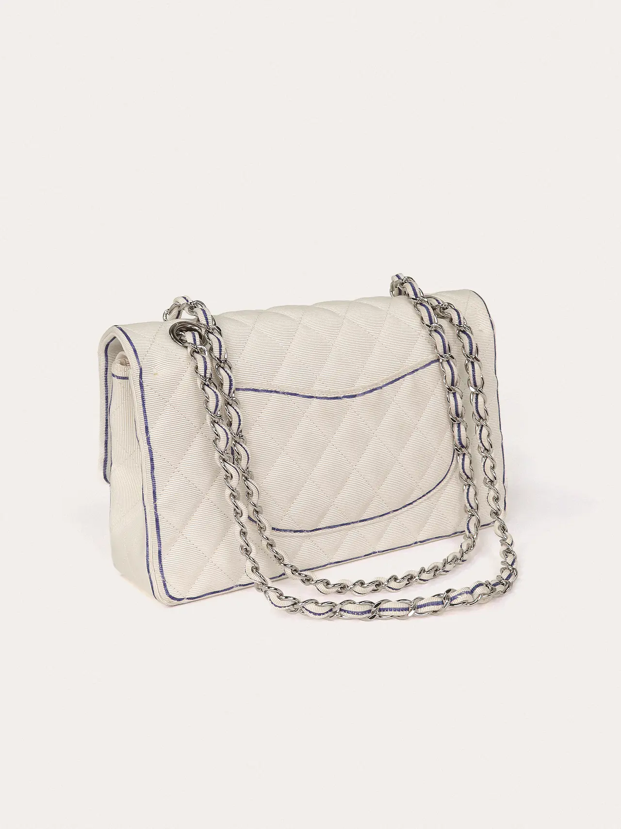 Double Flap - Master