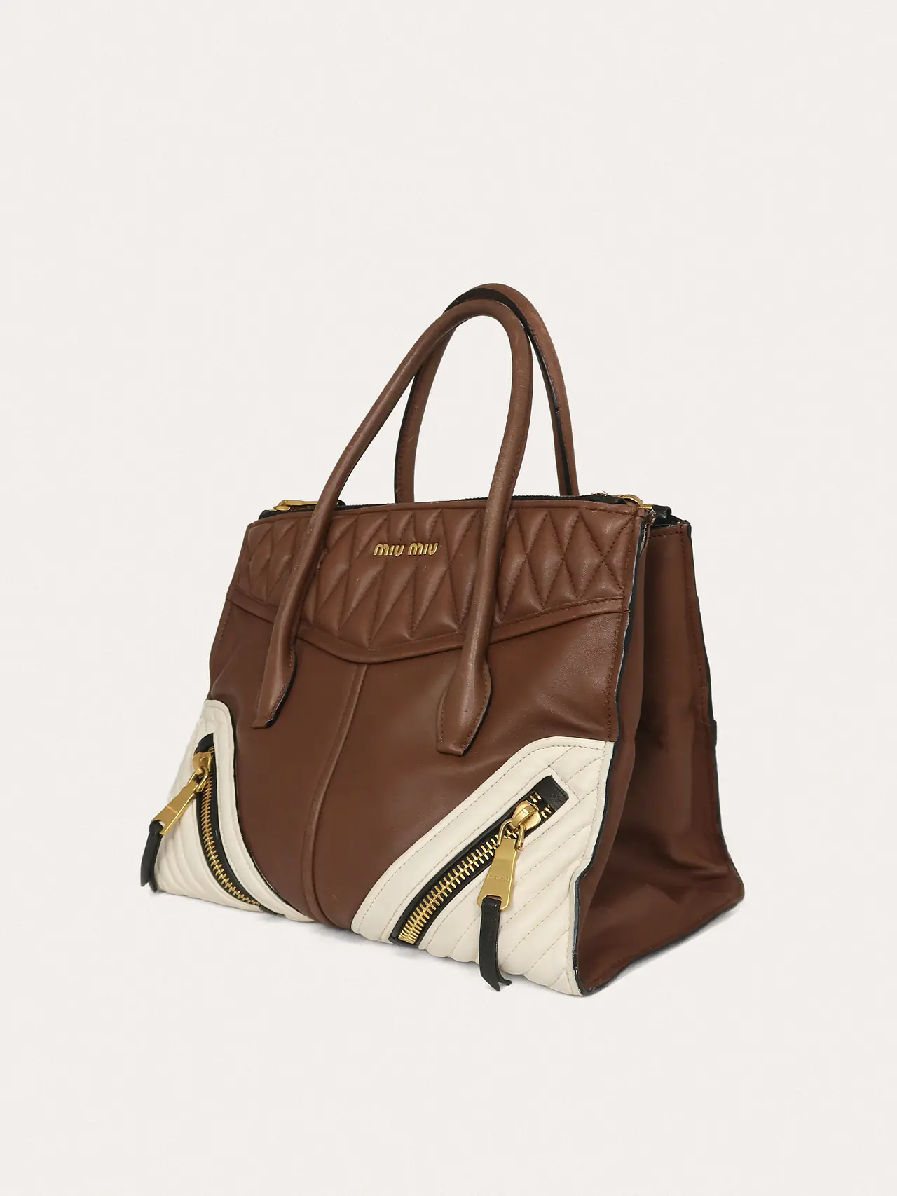 Biker Tote - Master
