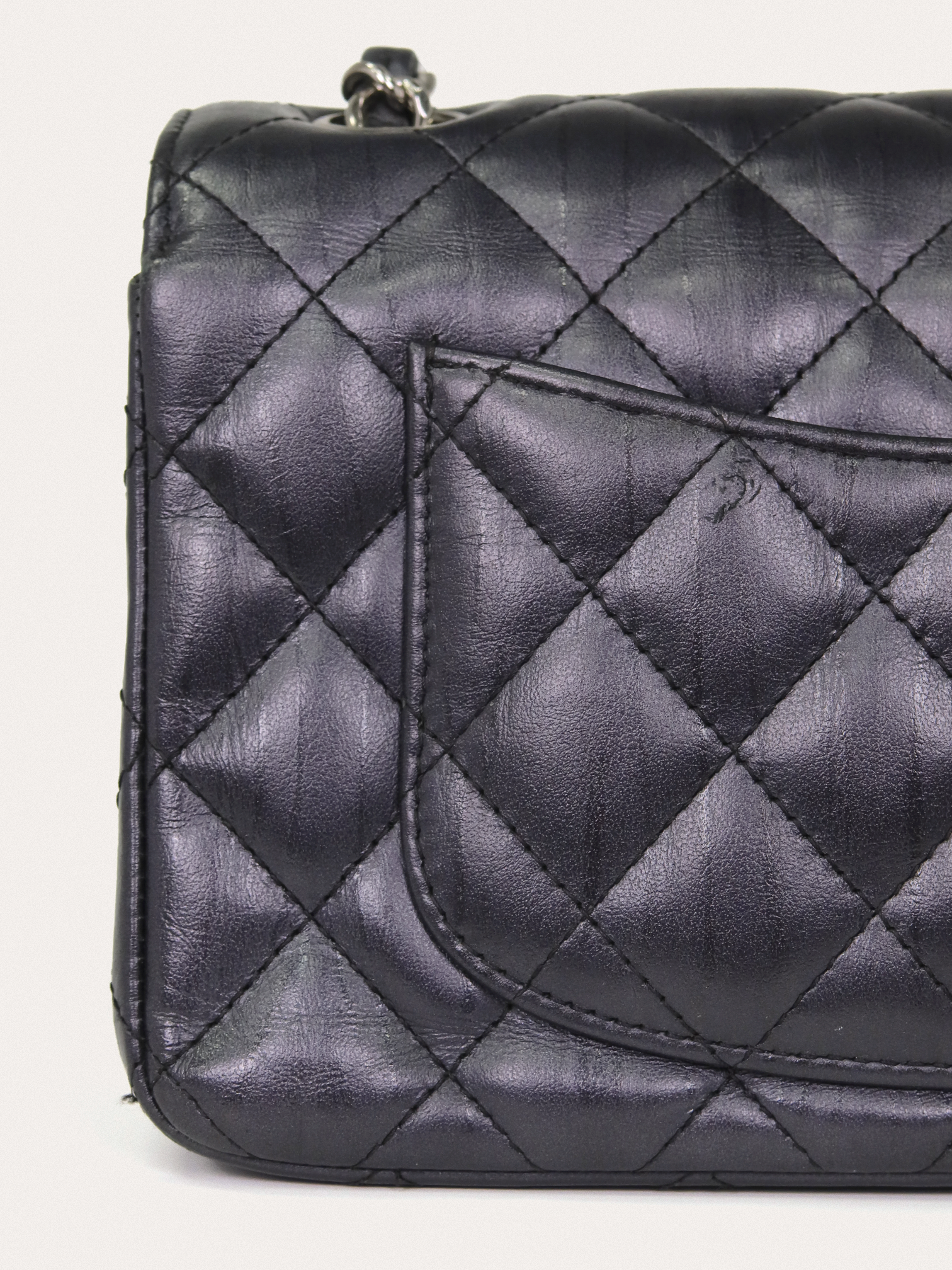 Chanel Classic Flap - Master